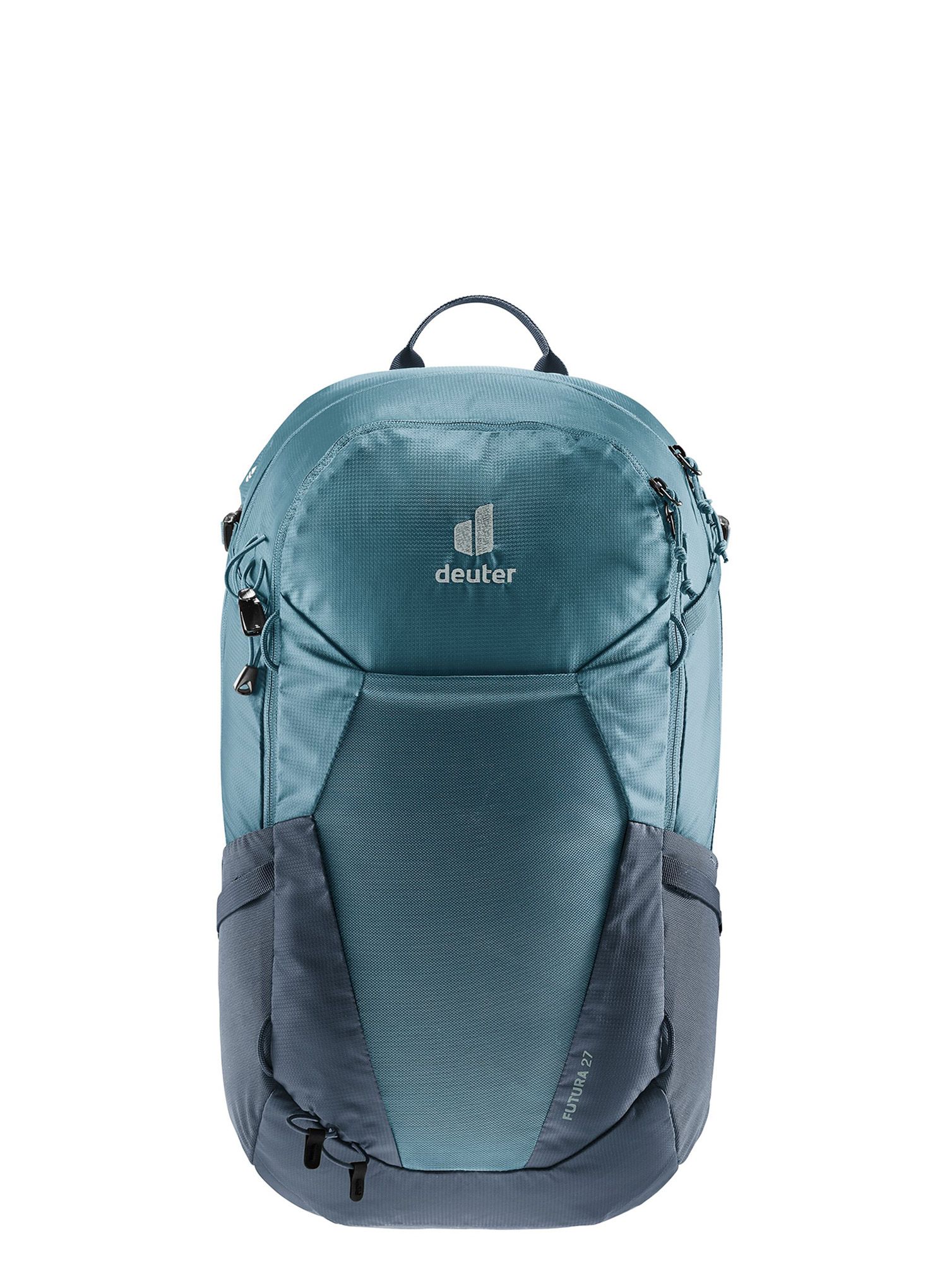 Turistický batoh Deuter Futura 27 - atlantic/ink/ink