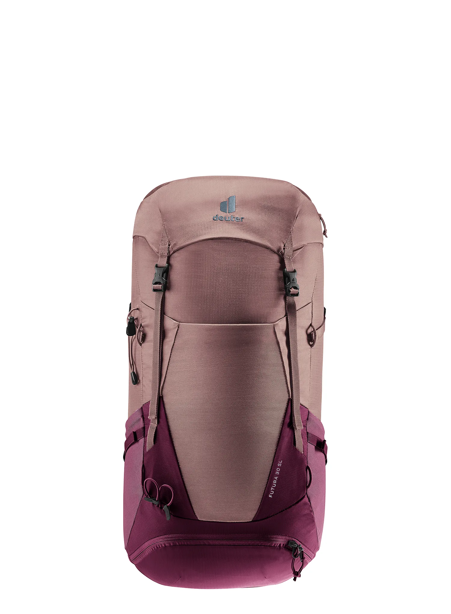 Dámský batoh Deuter Futura 30 SL - ashrose/cassis