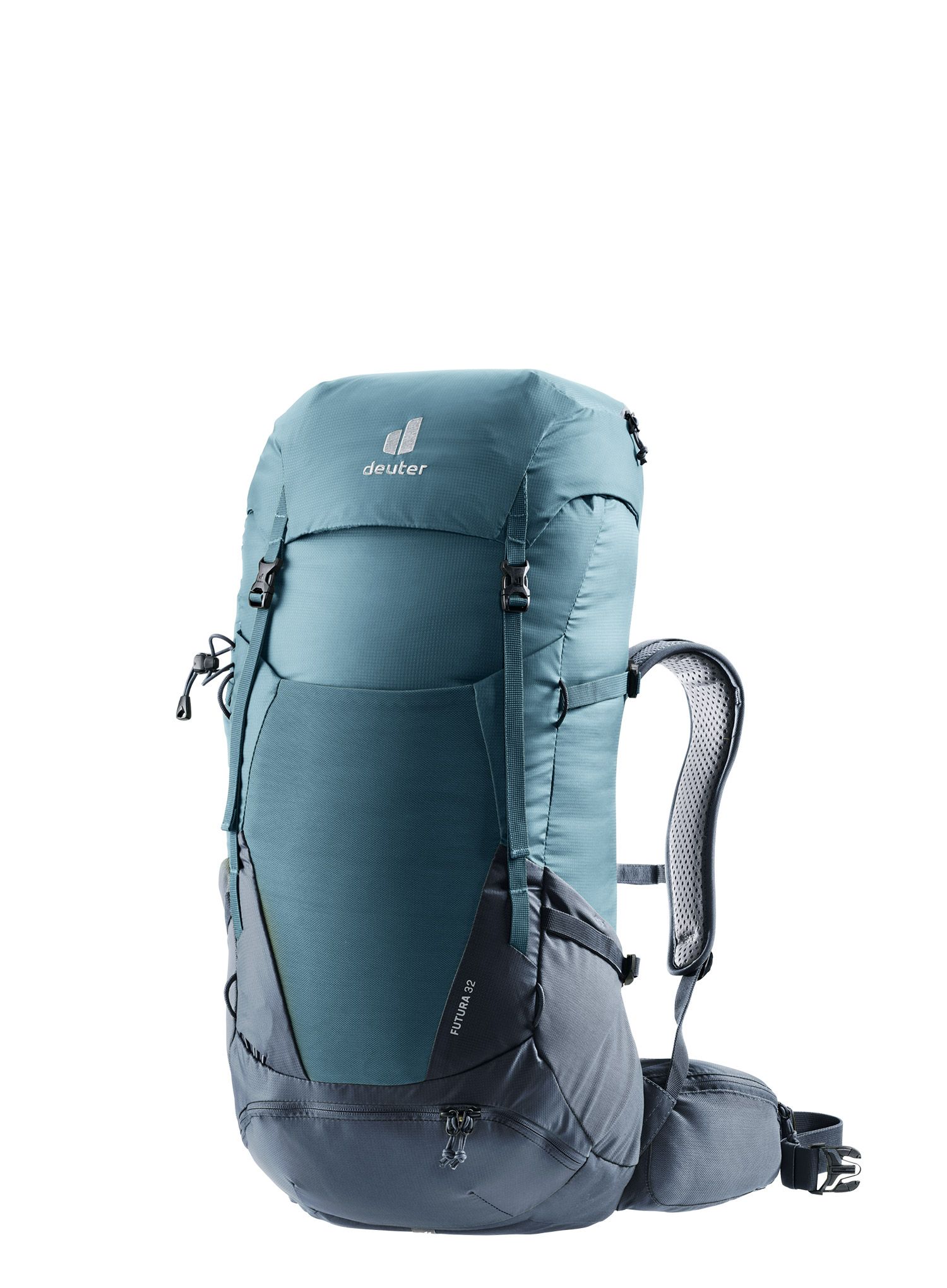 Turistický batoh Deuter Futura 32 - atlantic/ink