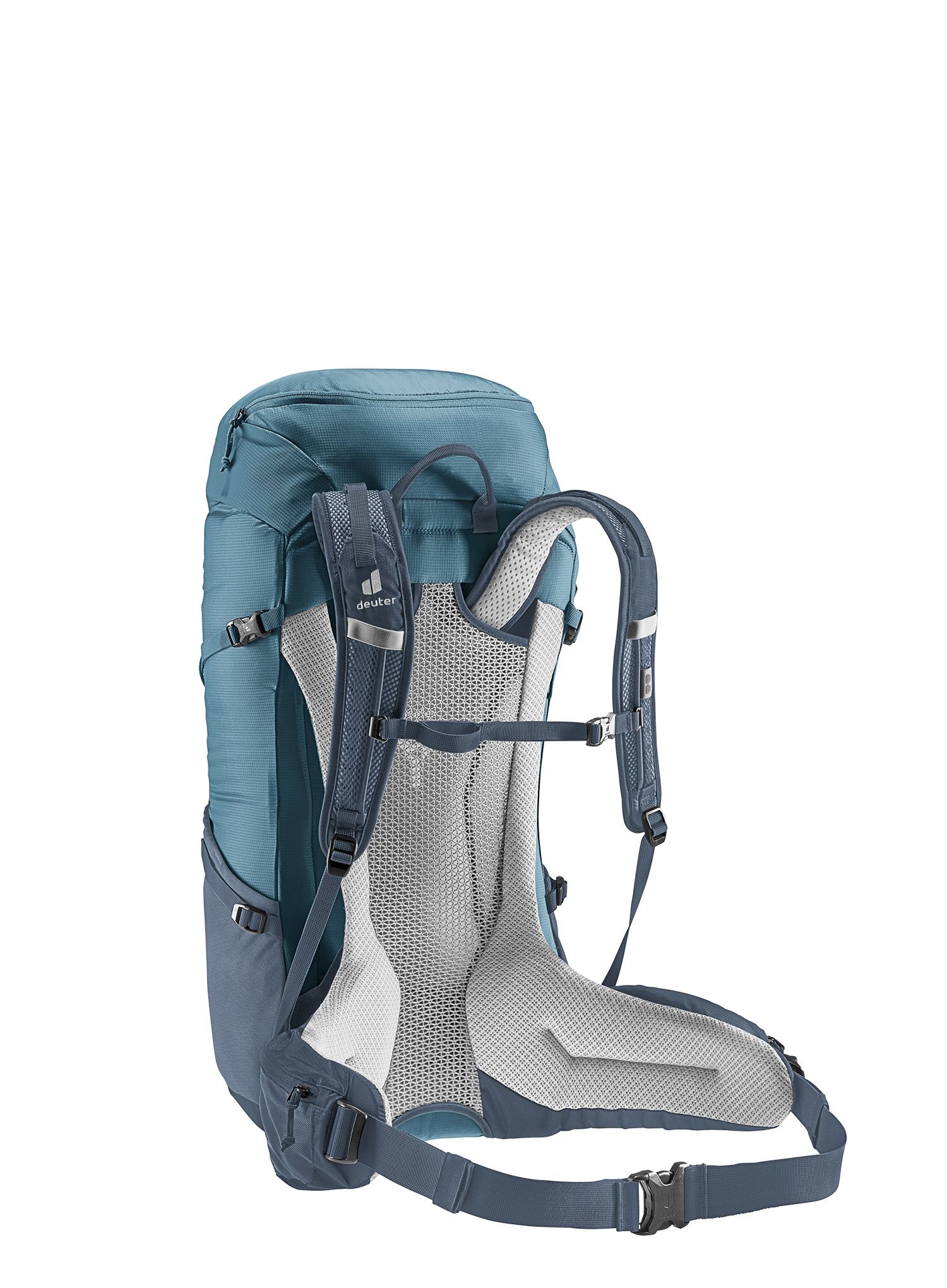 Turistický batoh Deuter Futura 32 - atlantic/ink