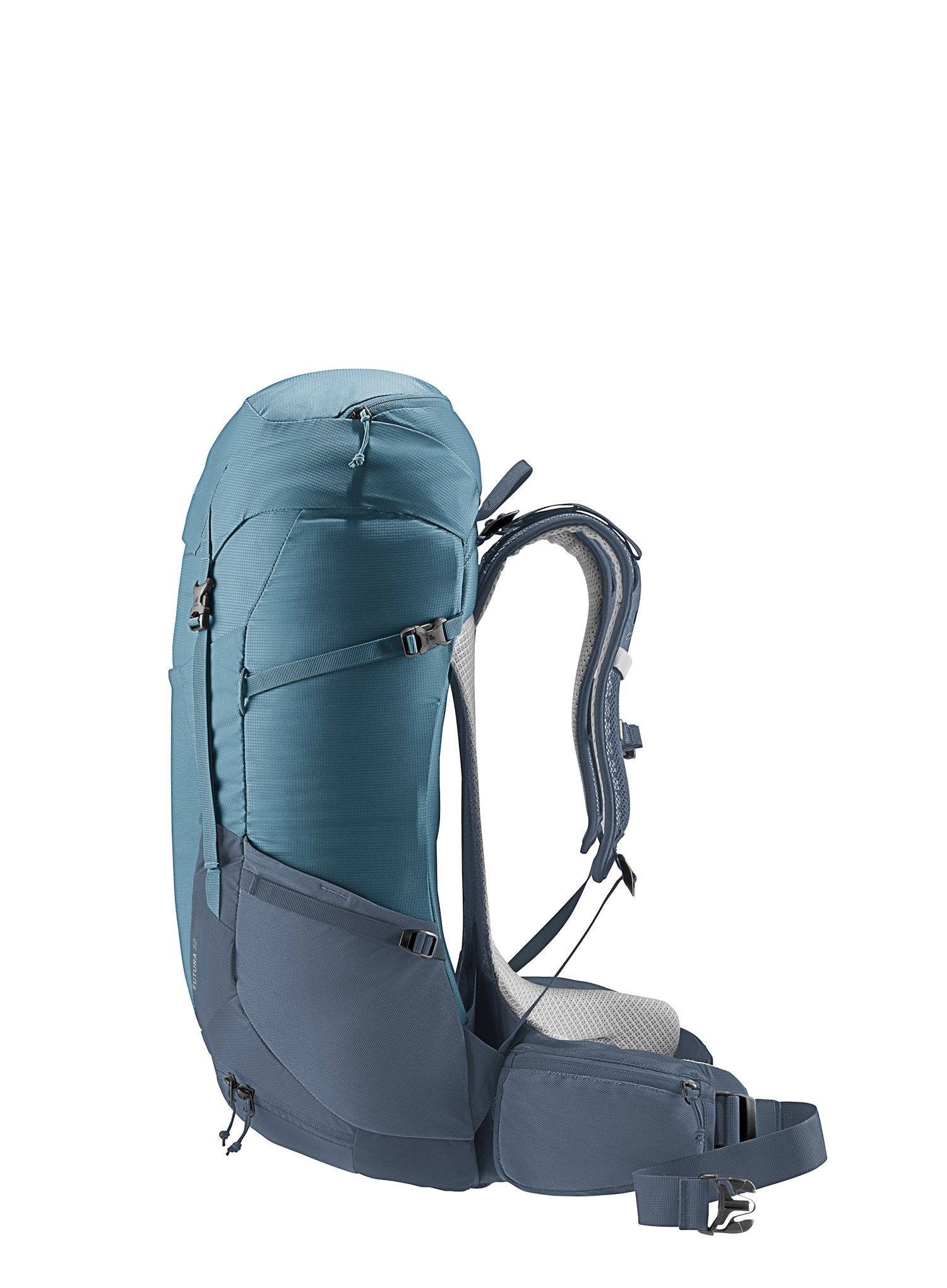 Turistický batoh Deuter Futura 32 - atlantic/ink