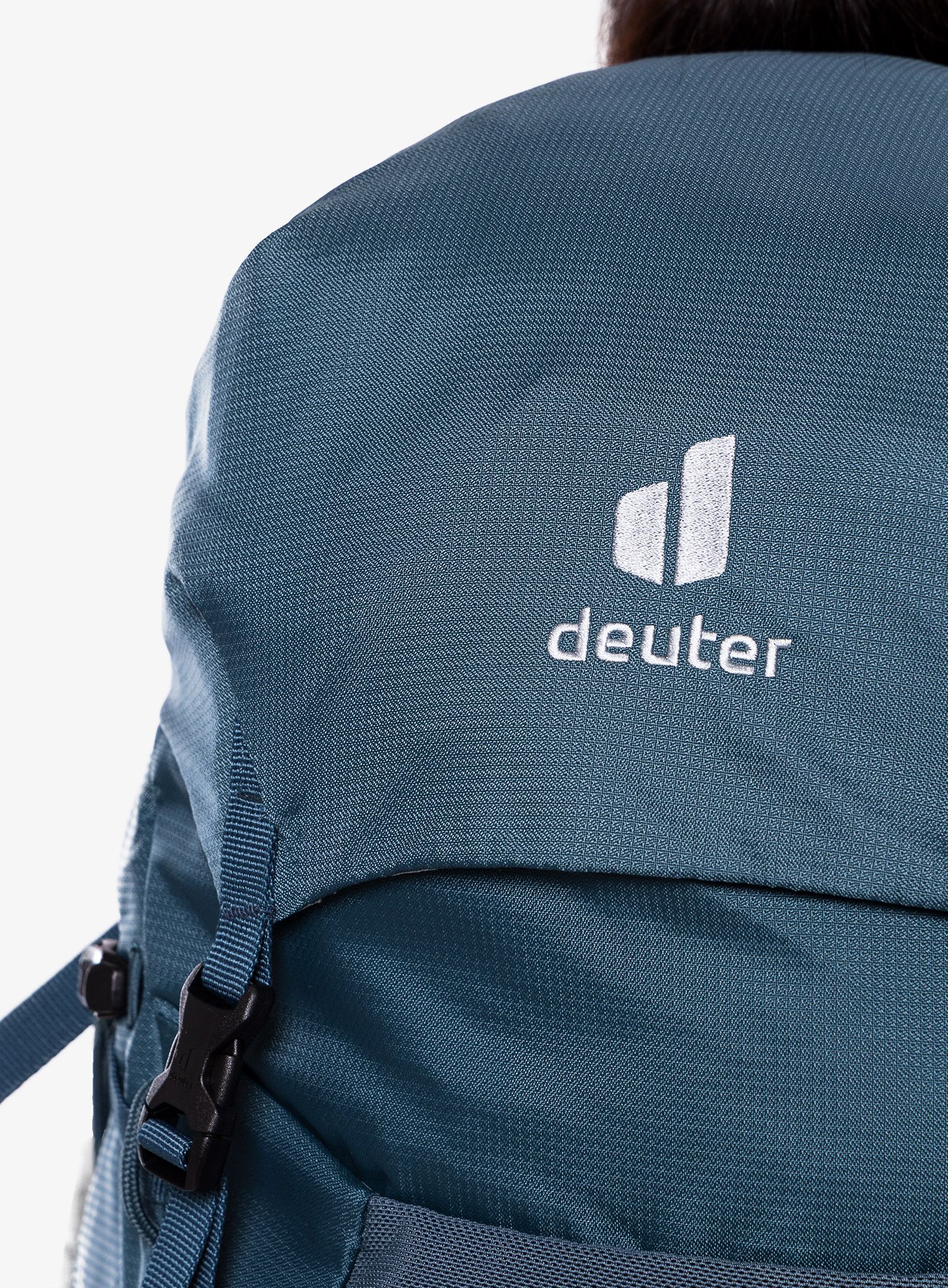 Dámský batoh Deuter Futura Pro 34 SL - marine/lake