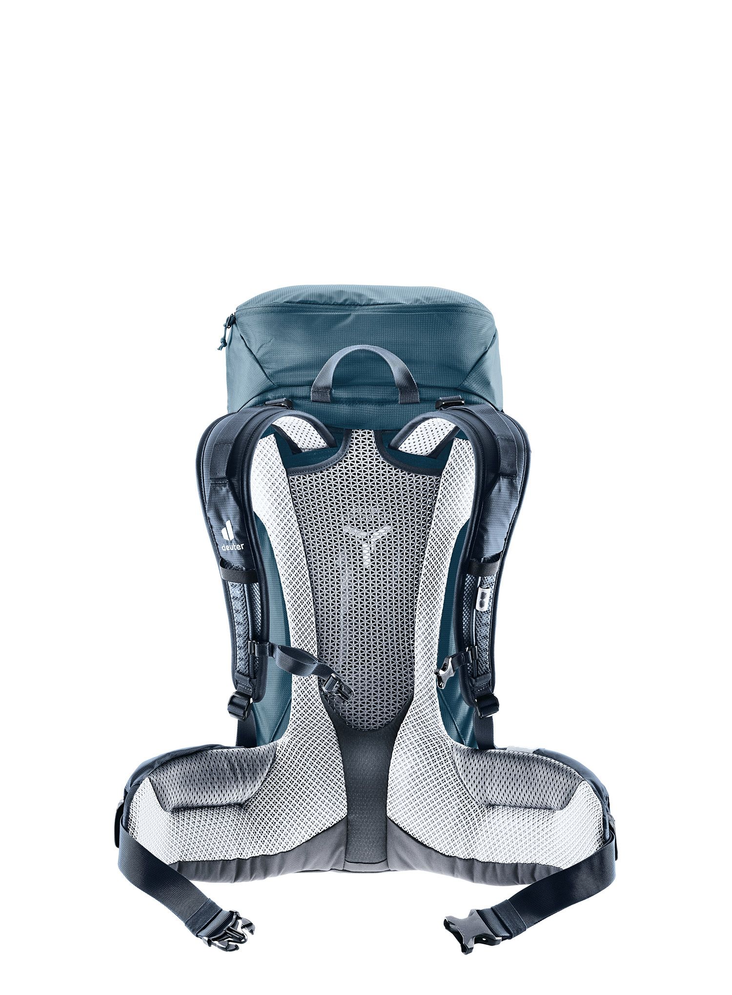 Turistický batoh Deuter Futura Pro 36 - atlantic/ink