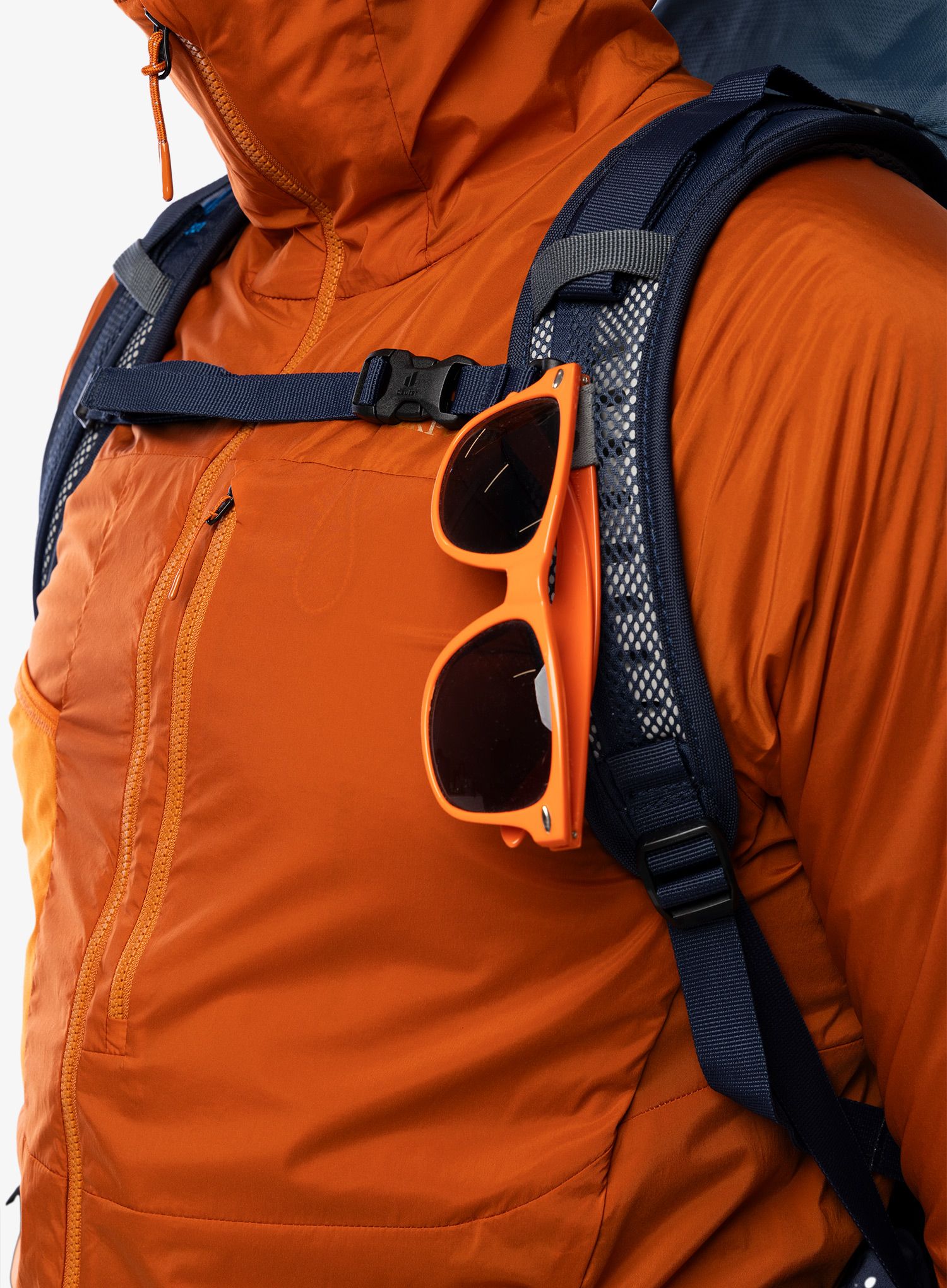 Batoh Deuter Futura Pro Jaypack 36 - marine/navy