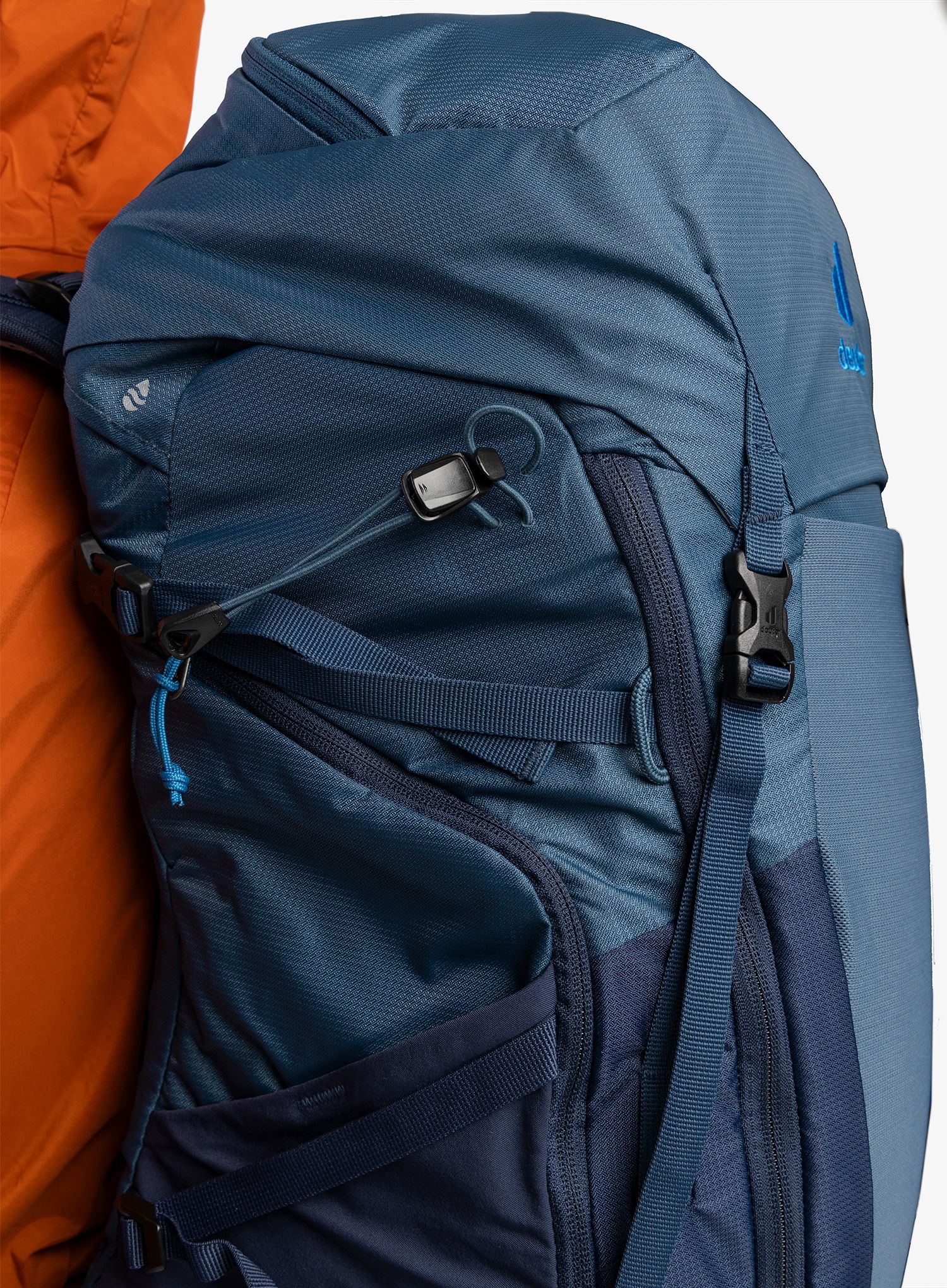 Batoh Deuter Futura Pro Jaypack 36 - marine/navy