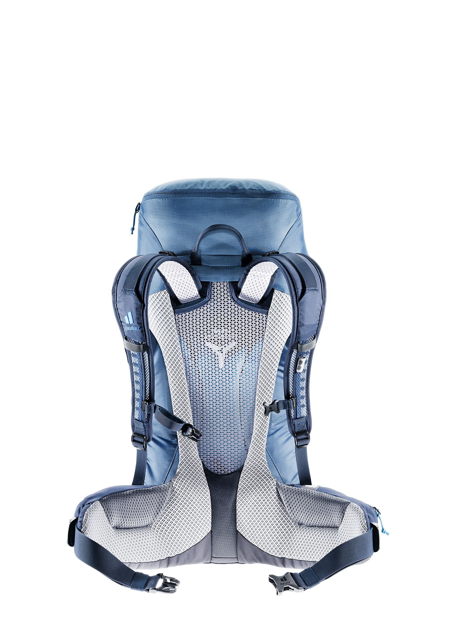 Batoh Deuter Futura Pro Jaypack 36 - marine/navy