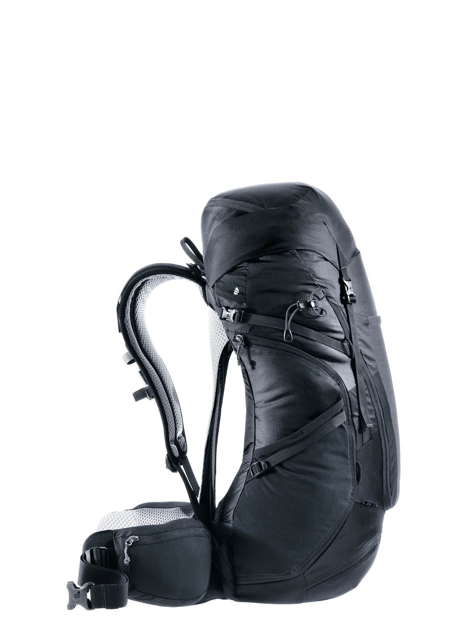 Batoh Deuter Futura Pro Jaypack 36 - black