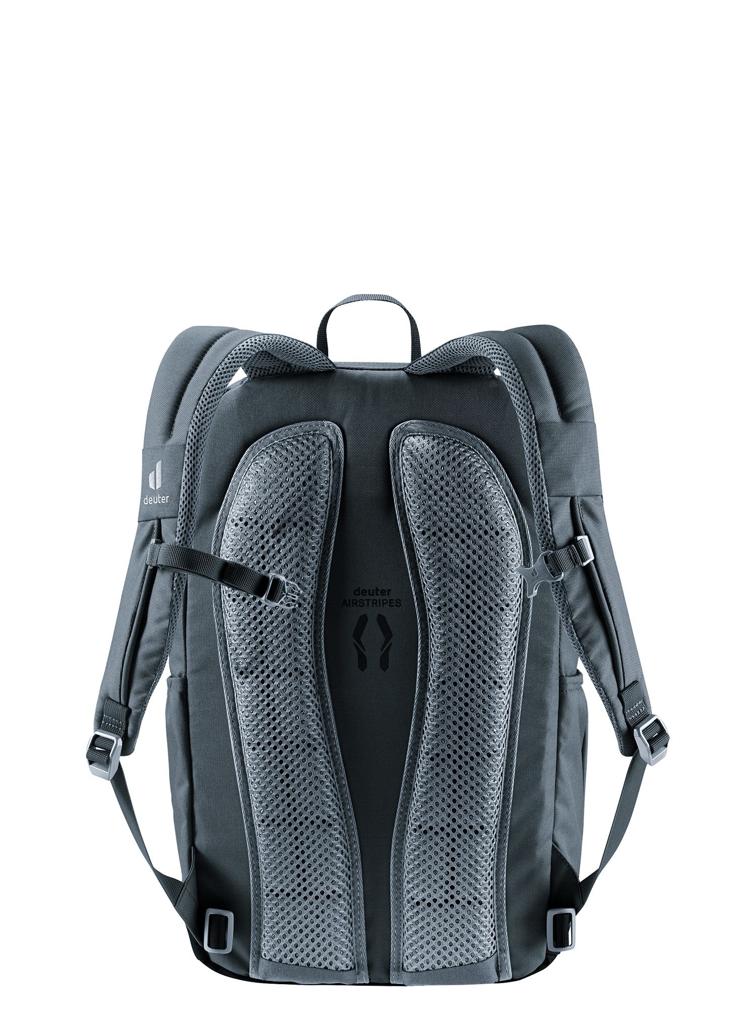 Městský batoh Deuter Gogo - black/black