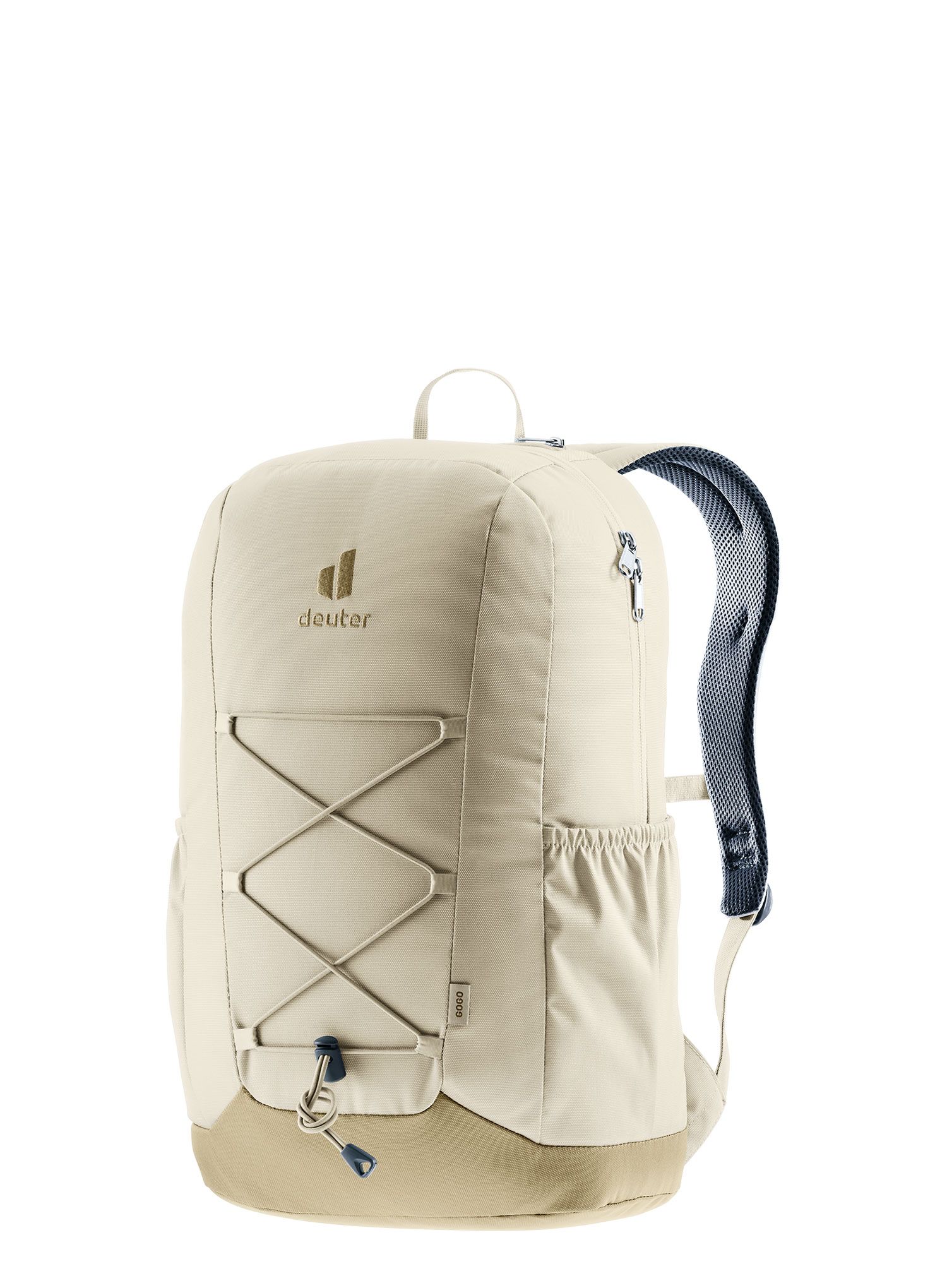 Městský batoh Deuter Gogo - bone/desert