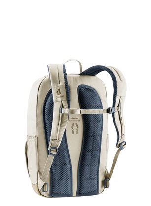 Městský batoh Deuter Gogo - bone/desert