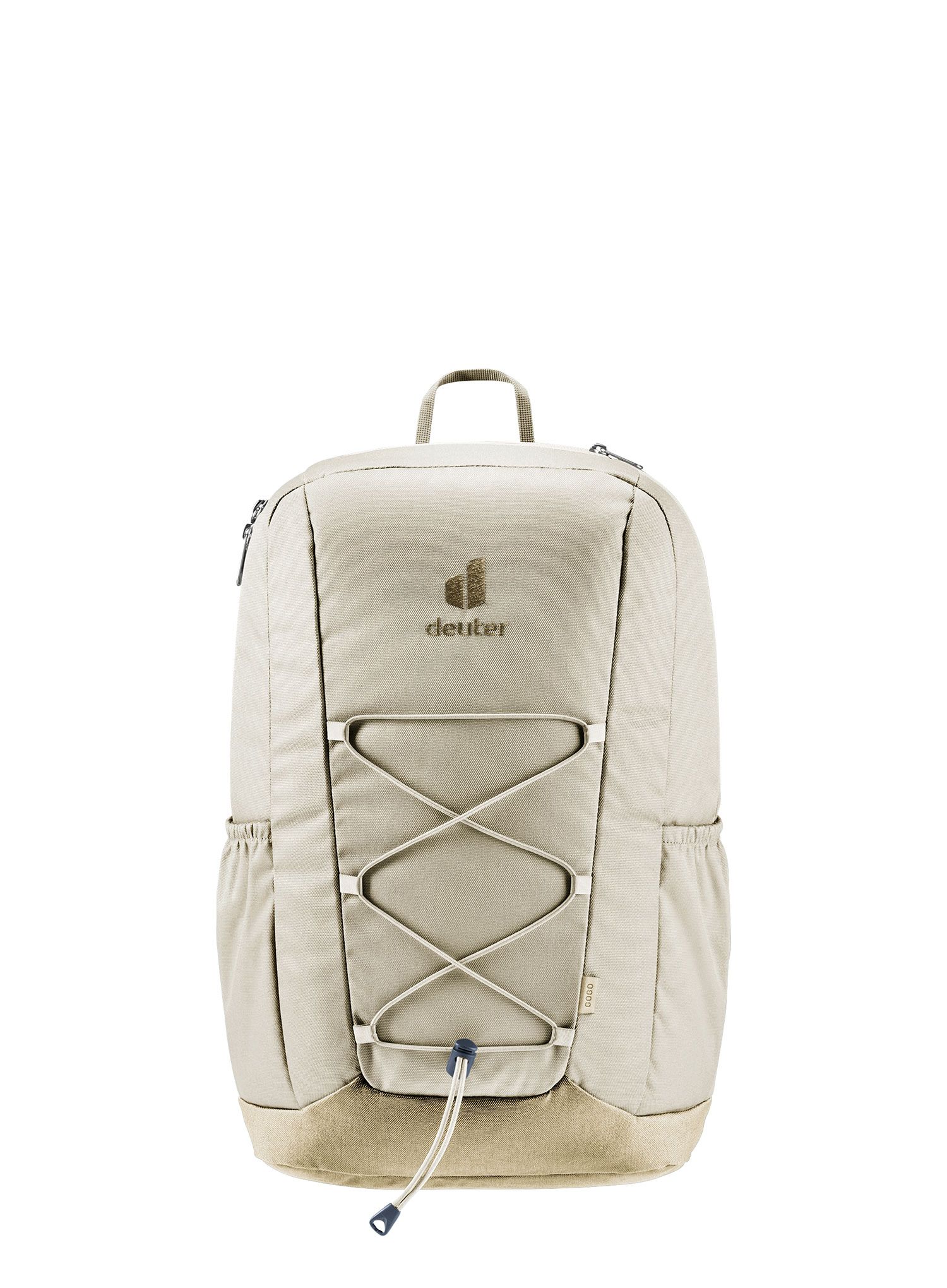 Městský batoh Deuter Gogo - bone/desert