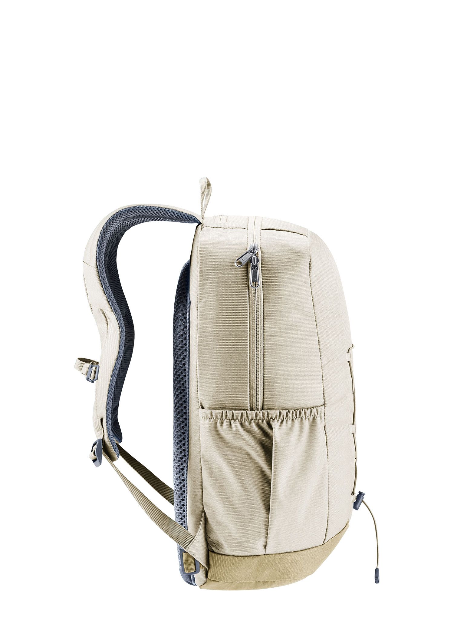 Městský batoh Deuter Gogo - bone/desert