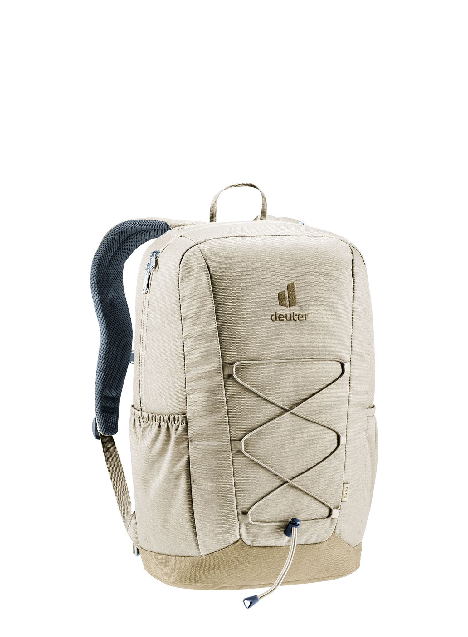 Městský batoh Deuter Gogo - bone/desert