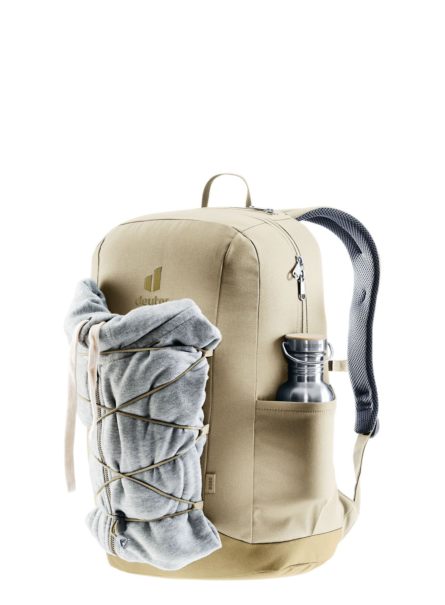 Městský batoh Deuter Gogo - bone/desert