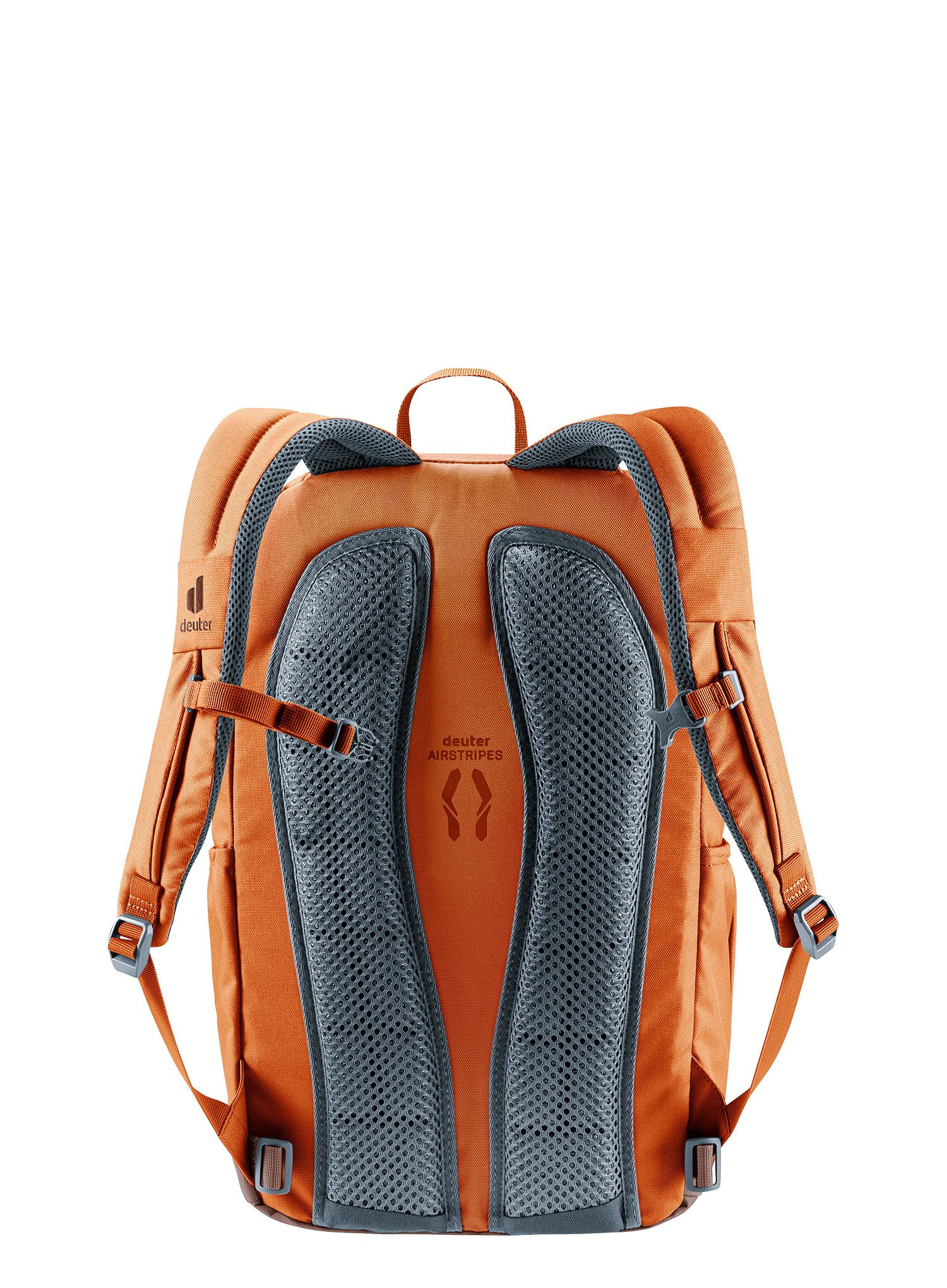 Městský batoh Deuter Gogo - chestnut/umbra