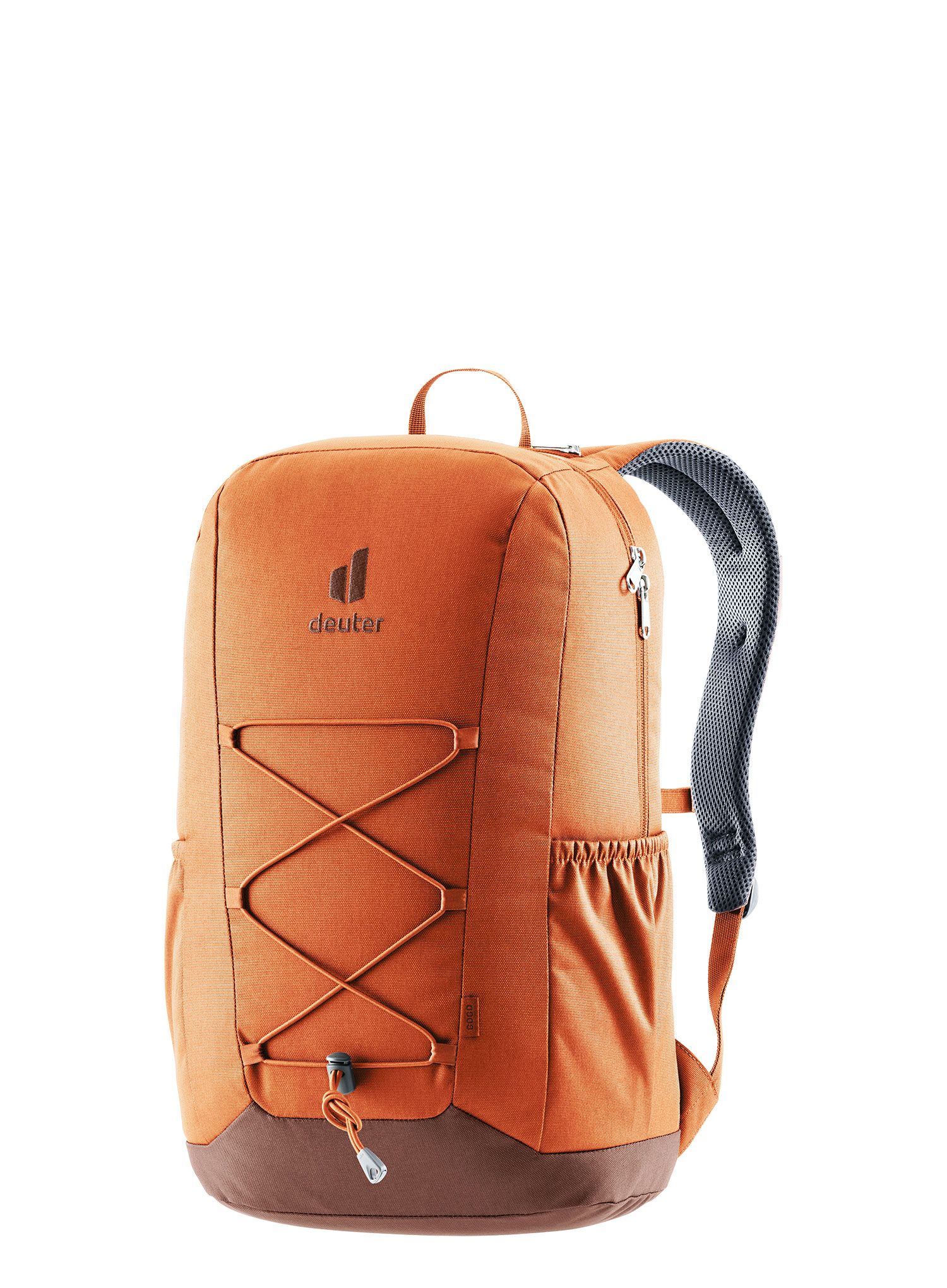 Městský batoh Deuter Gogo - chestnut/umbra