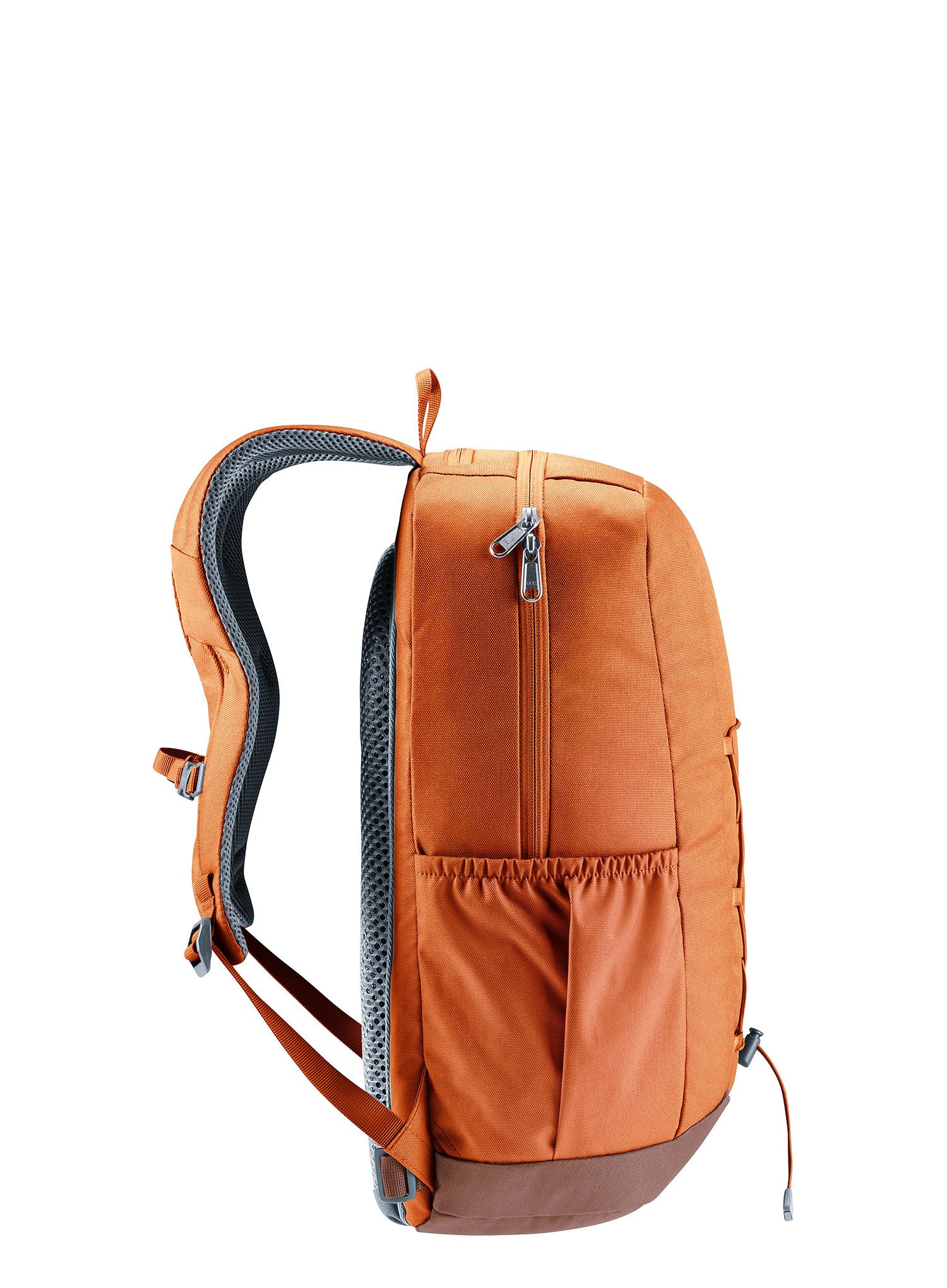 Městský batoh Deuter Gogo - chestnut/umbra