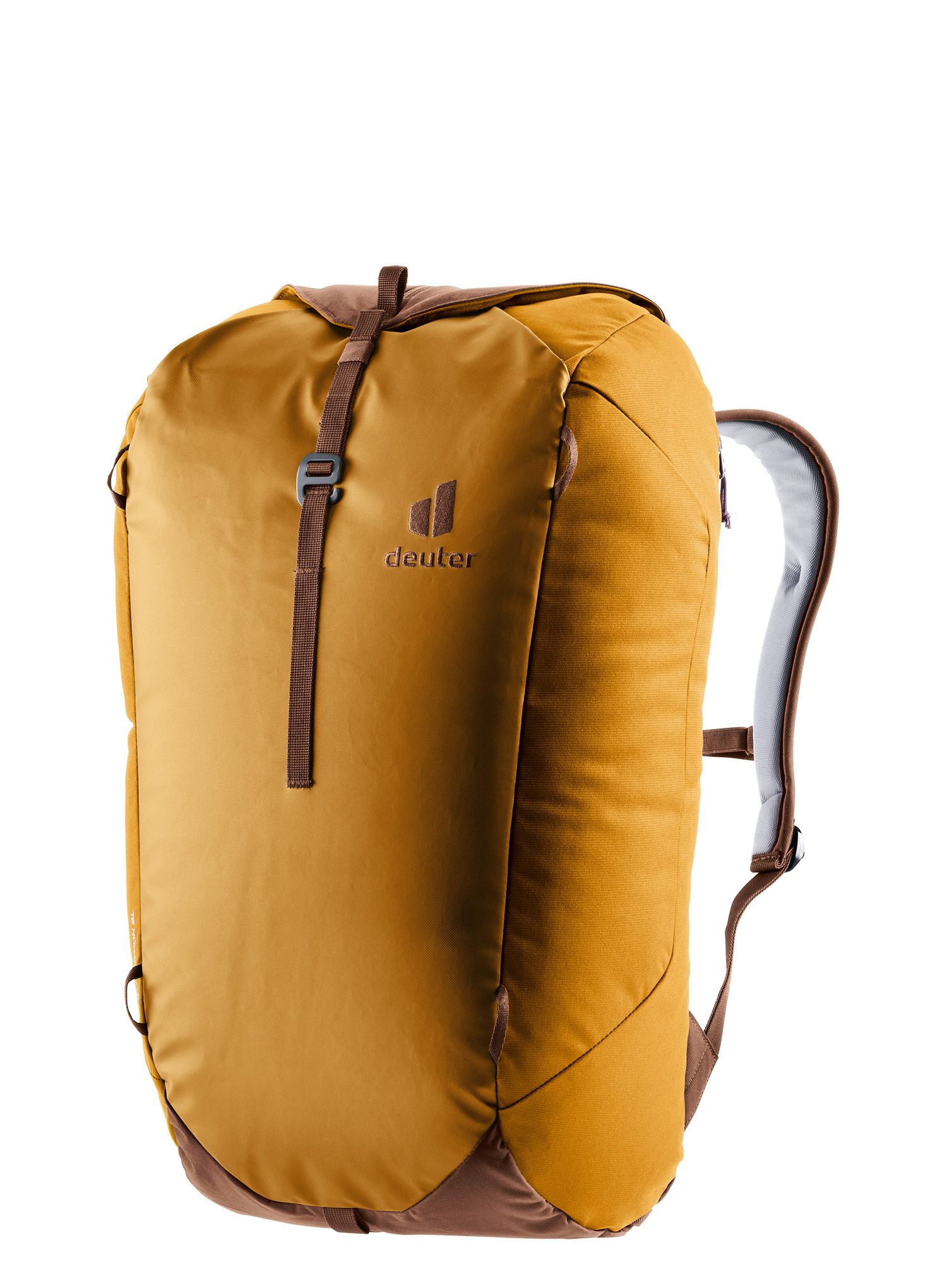 Lezecký batoh Deuter Gravity Motion SL - cinnamon/umbra