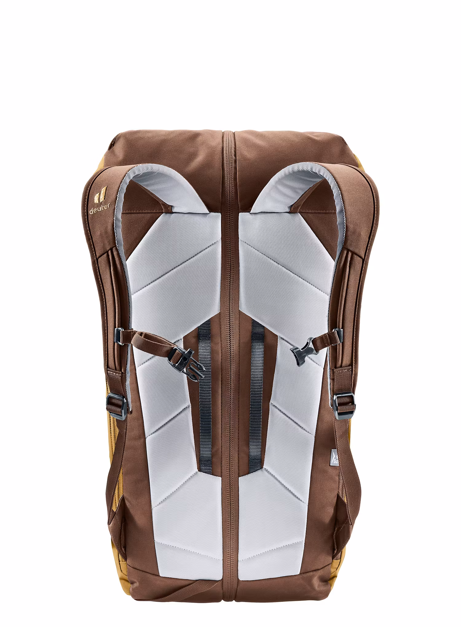 Lezecký batoh Deuter Gravity Motion SL - cinnamon/umbra