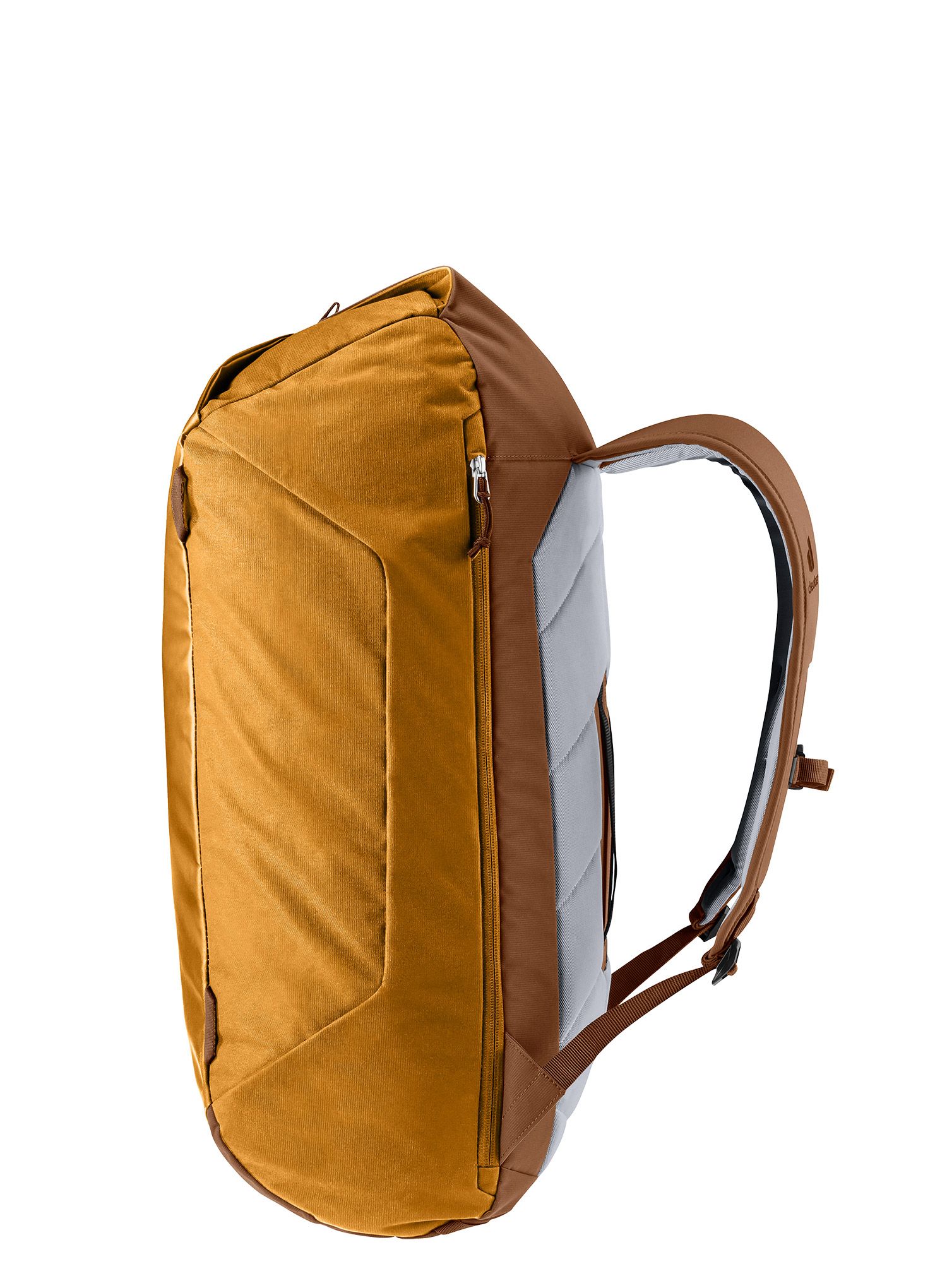 Lezecký batoh Deuter Gravity Motion SL - cinnamon/umbra