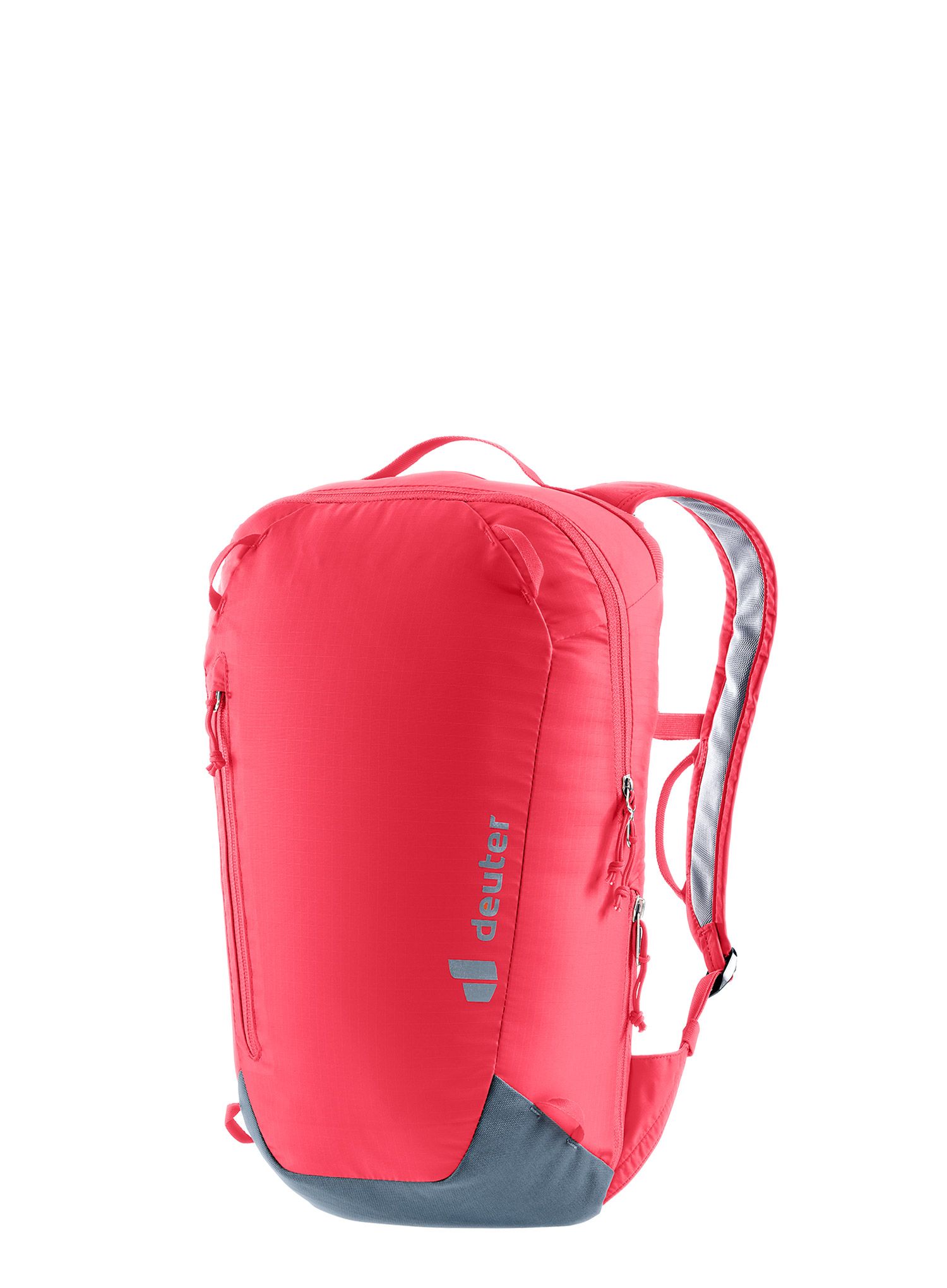 Lezecký batoh Deuter Gravity Pitch 12 - hibiscus/graphite