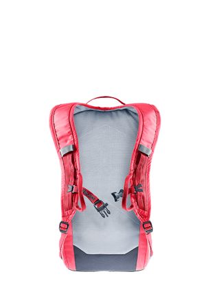 Lezecký batoh Deuter Gravity Pitch 12 - hibiscus/graphite