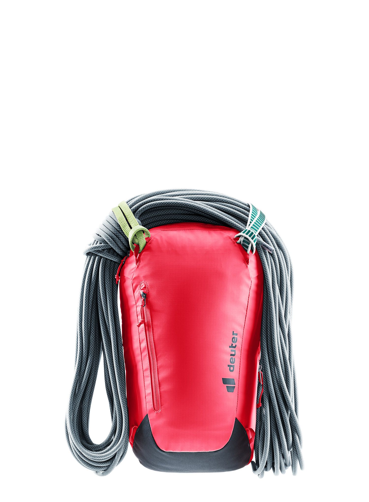 Lezecký batoh Deuter Gravity Pitch 12 - hibiscus/graphite