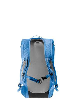 Lezecký batoh Deuter Gravity Pitch 12 - neptune/nightblue