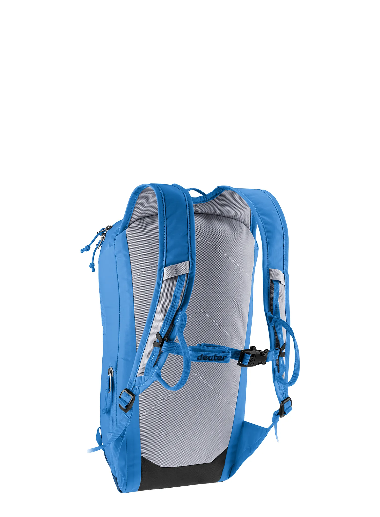 Lezecký batoh Deuter Gravity Pitch 12 - neptune/nightblue