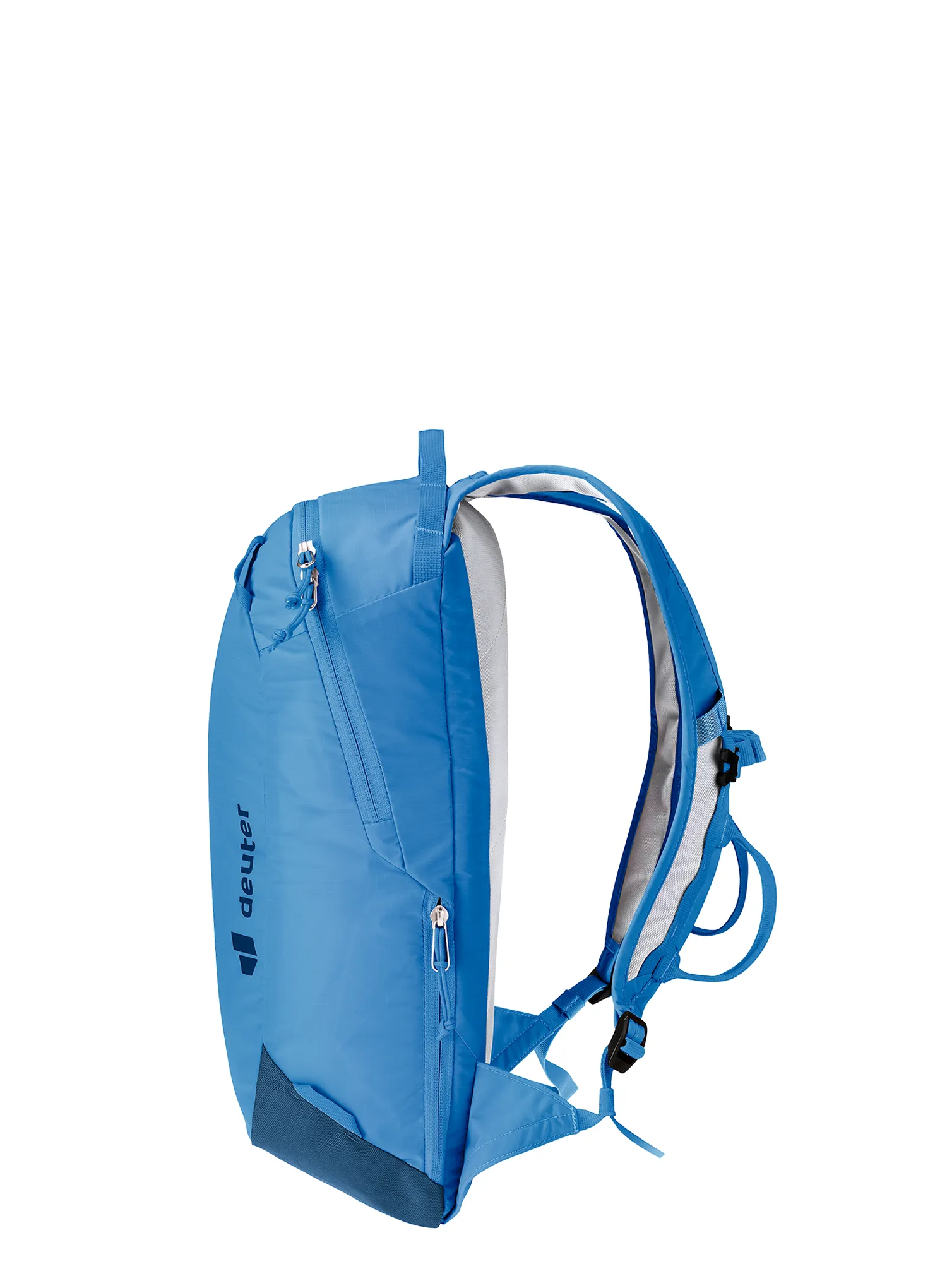 Lezecký batoh Deuter Gravity Pitch 12 - neptune/nightblue