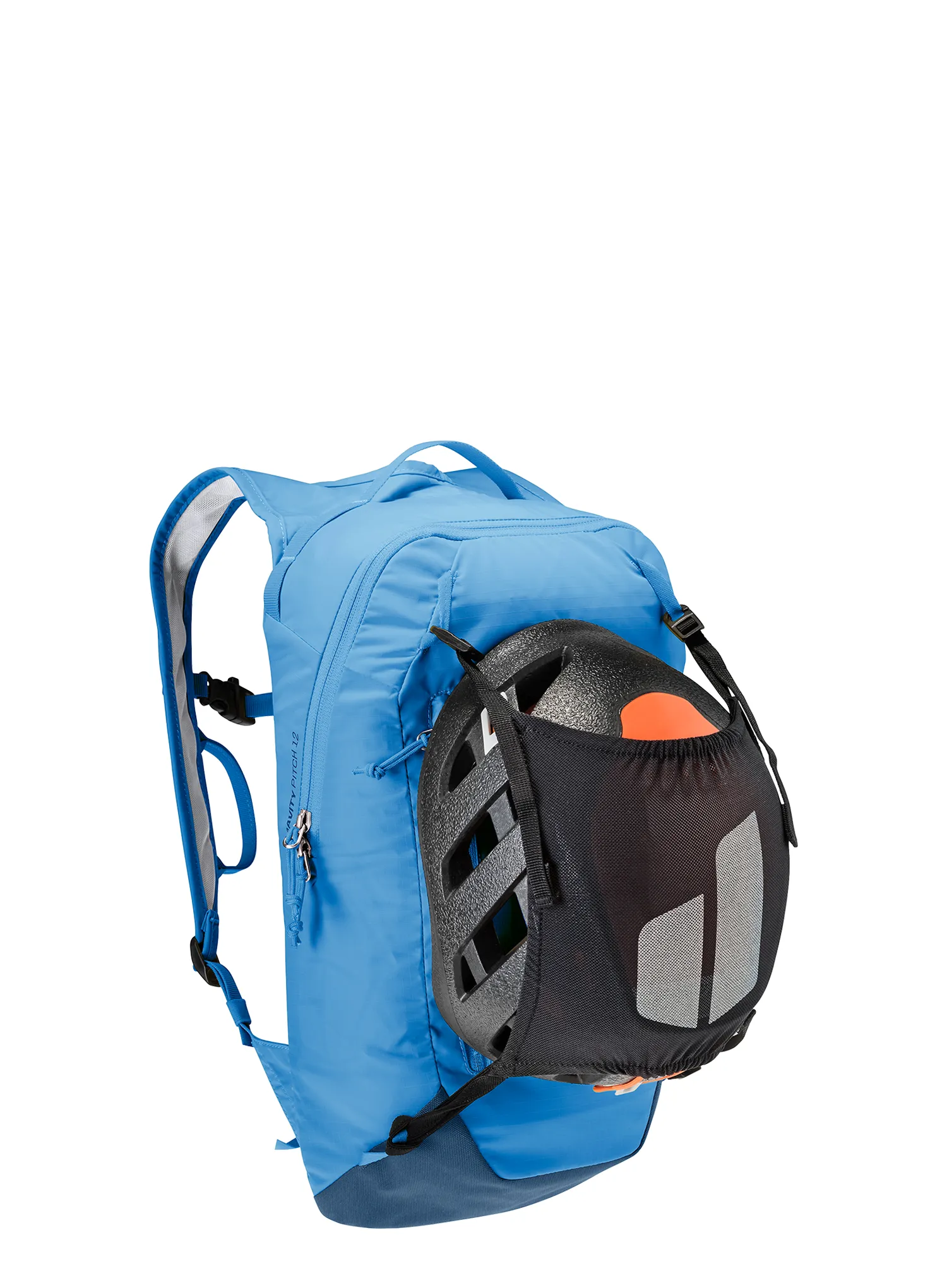 Lezecký batoh Deuter Gravity Pitch 12 - neptune/nightblue