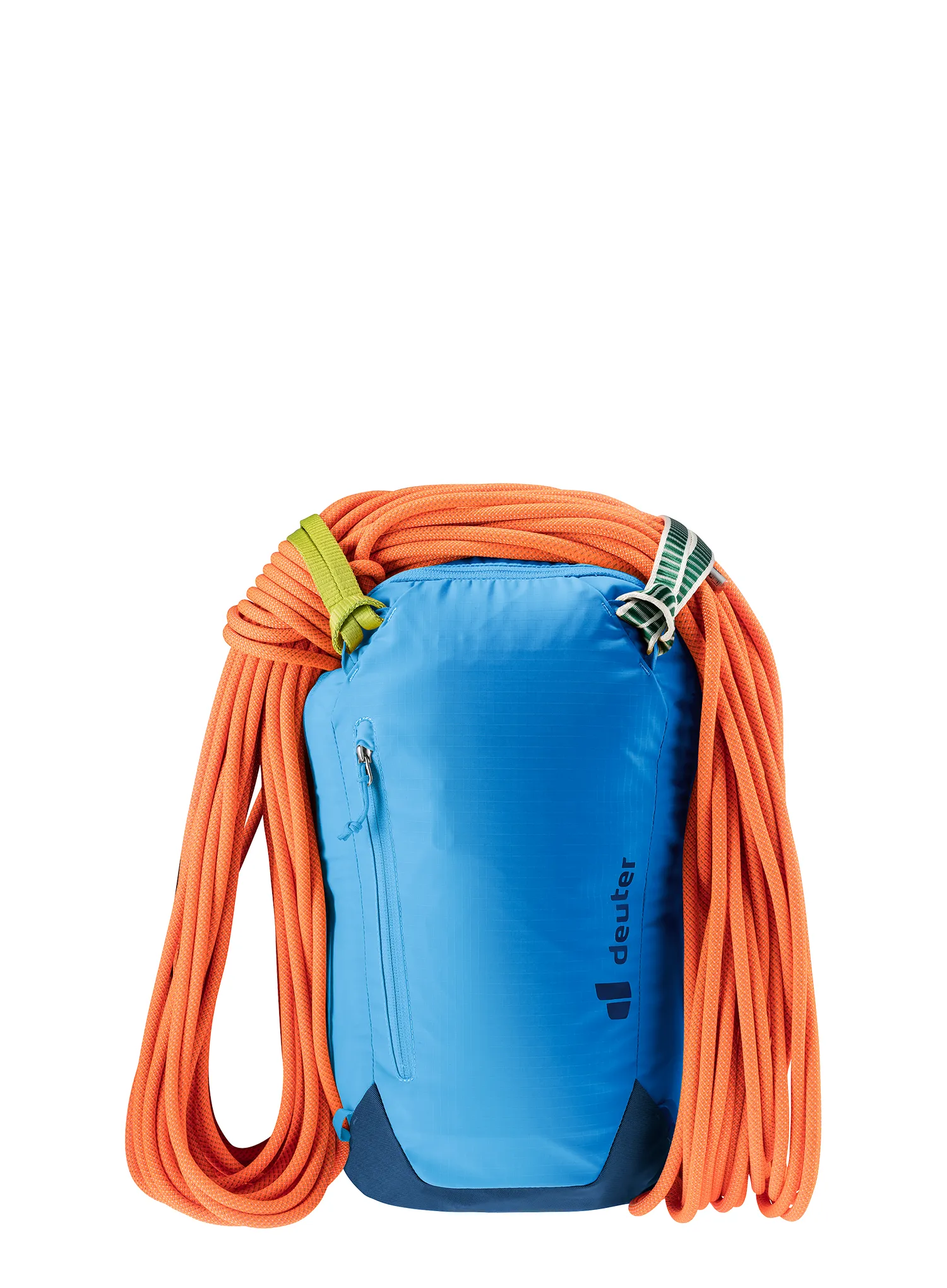 Lezecký batoh Deuter Gravity Pitch 12 - neptune/nightblue