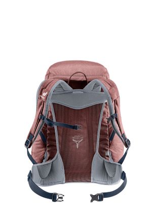Batoh na hory dámské Deuter Groden 30 SL - caspia/ink