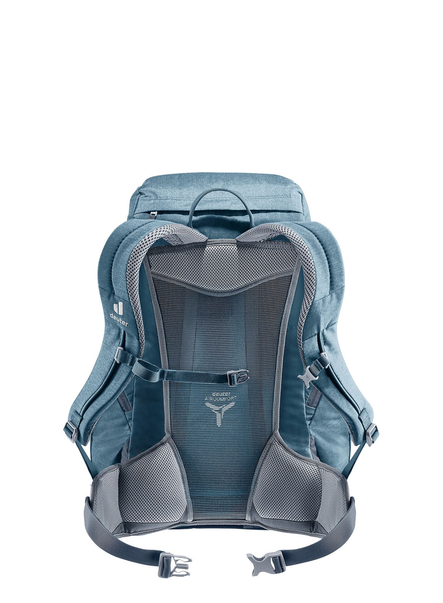 Batoh na hory Deuter Groden 32 - atlantic/ink