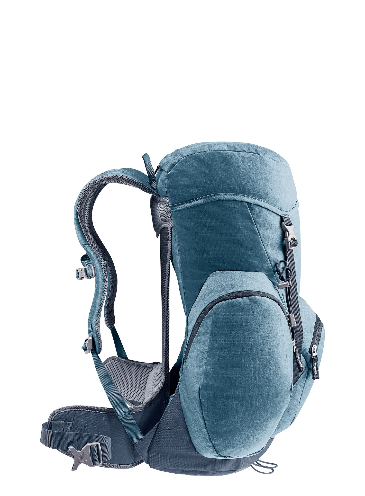 Batoh na hory Deuter Groden 32 - atlantic/ink