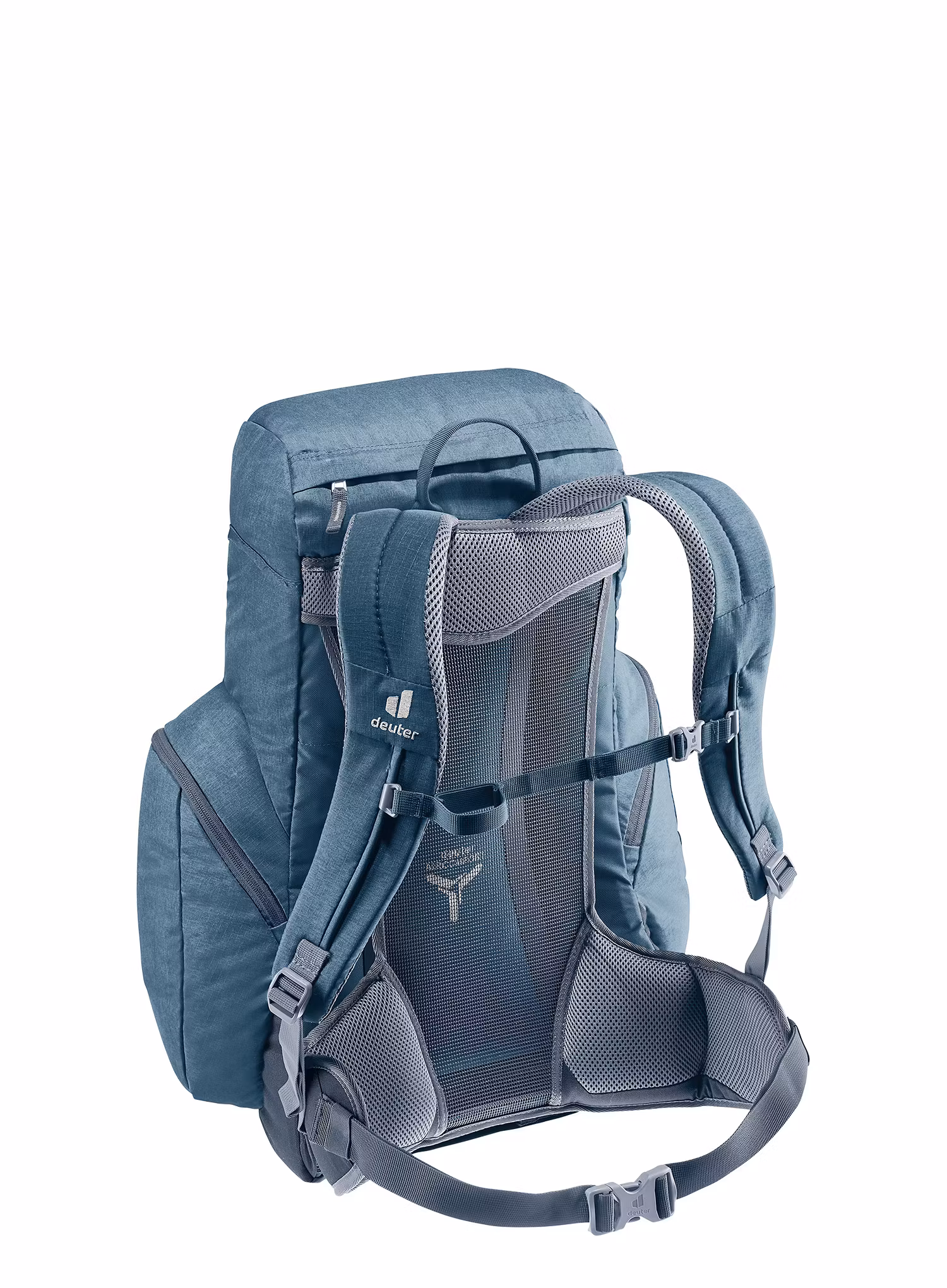 Batoh na hory Deuter Groden 32 - atlantic/ink