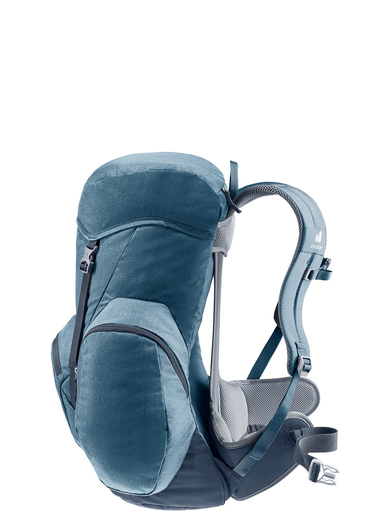Batoh na hory Deuter Groden 32 - atlantic/ink