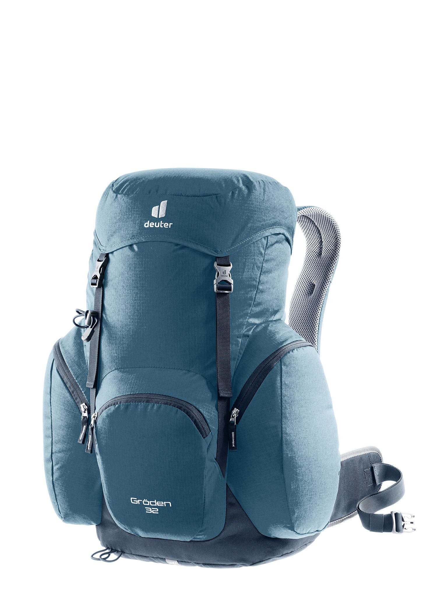 Batoh na hory Deuter Groden 32 - atlantic/ink