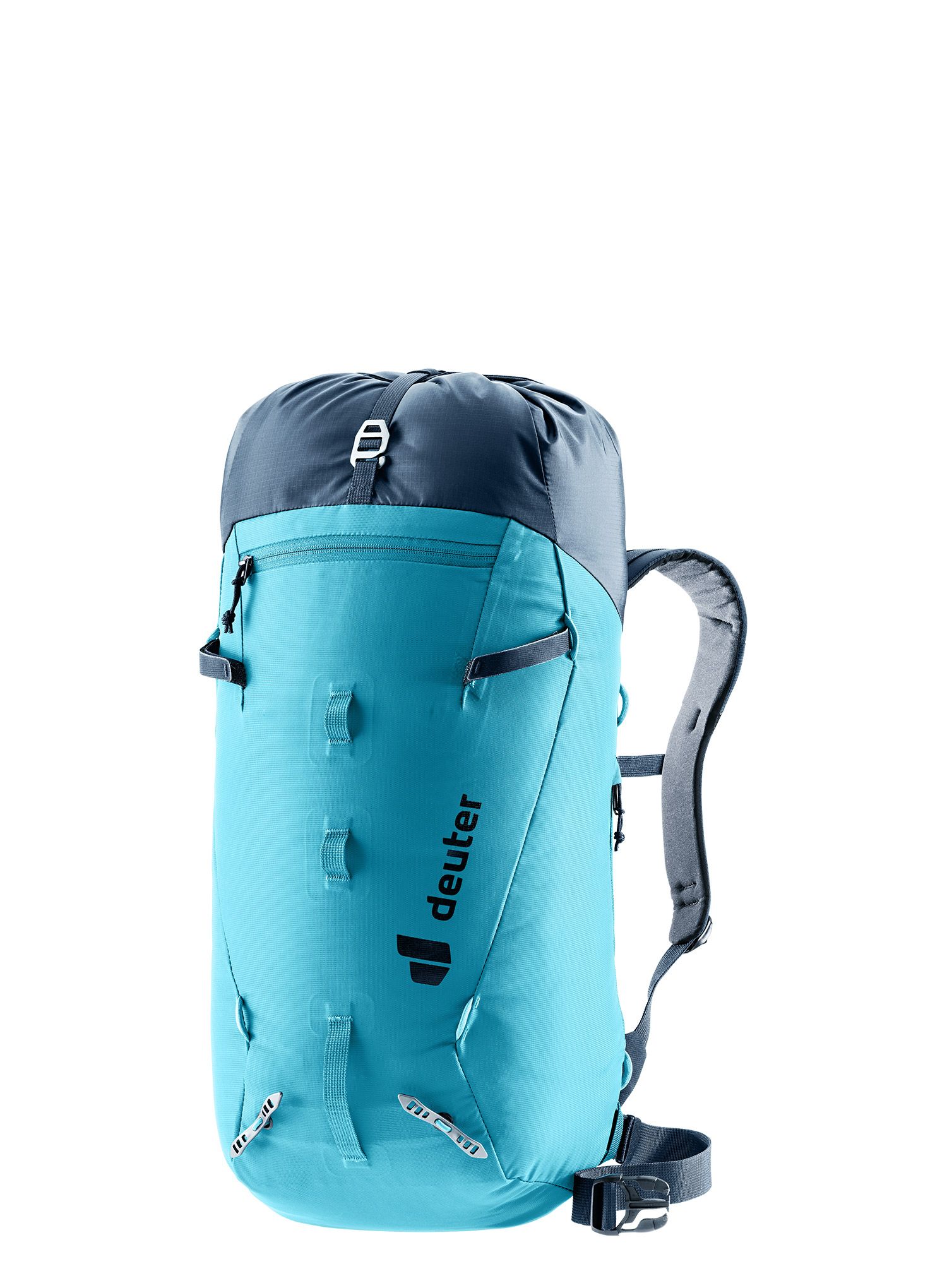 Batoh na hory dámské Deuter Guide 22 SL - lagoon/ink