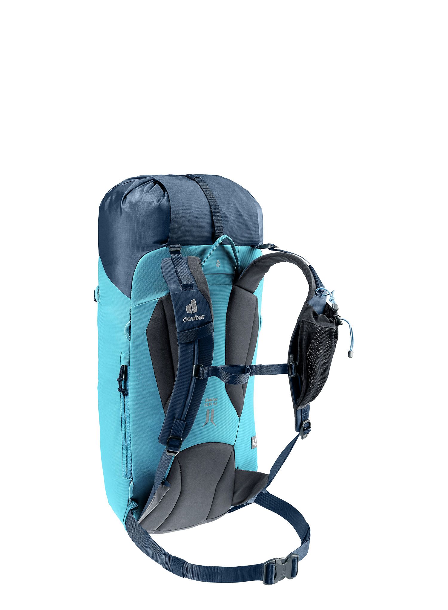 Batoh na hory dámské Deuter Guide 22 SL - lagoon/ink
