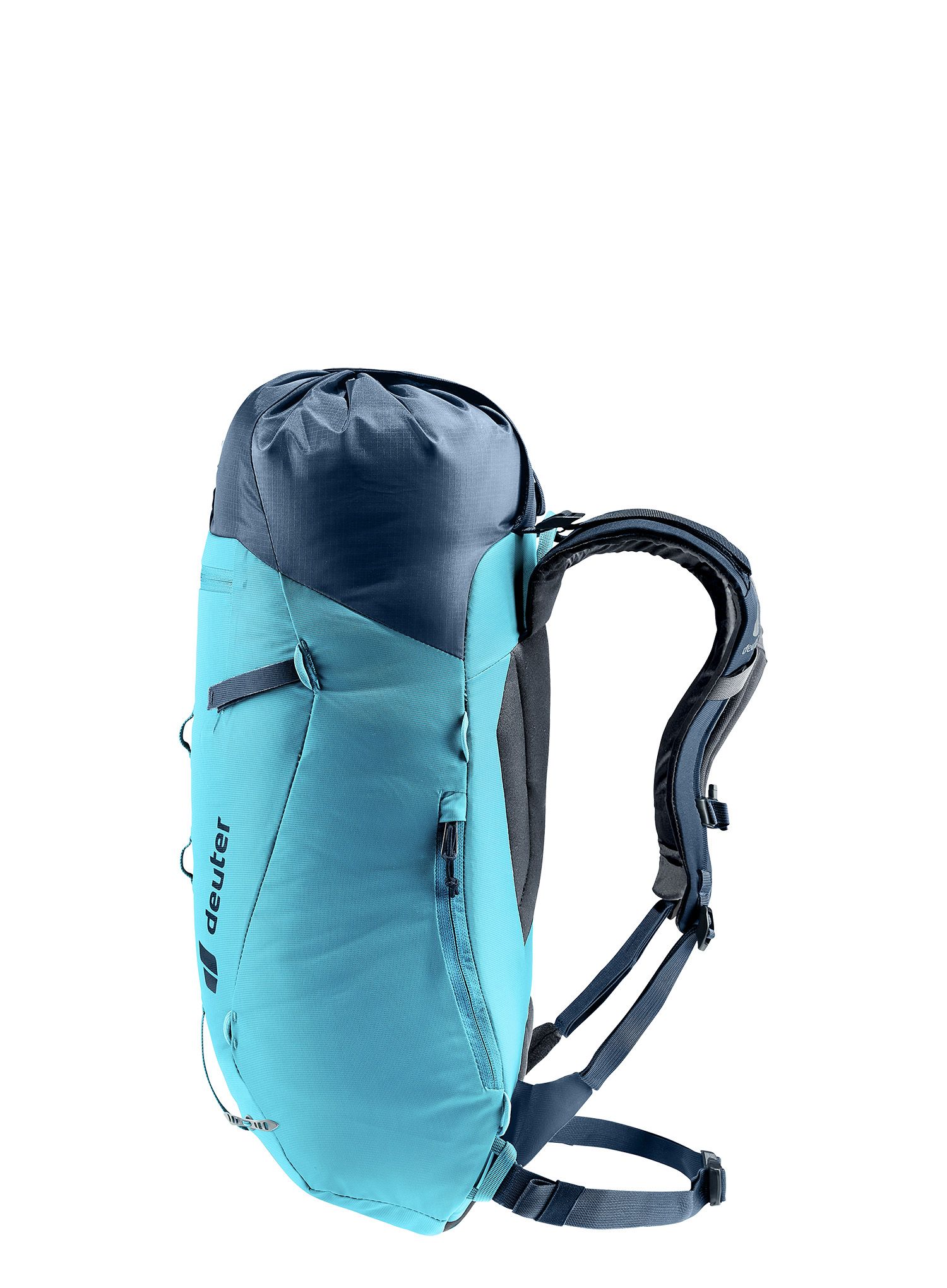 Batoh na hory dámské Deuter Guide 22 SL - lagoon/ink