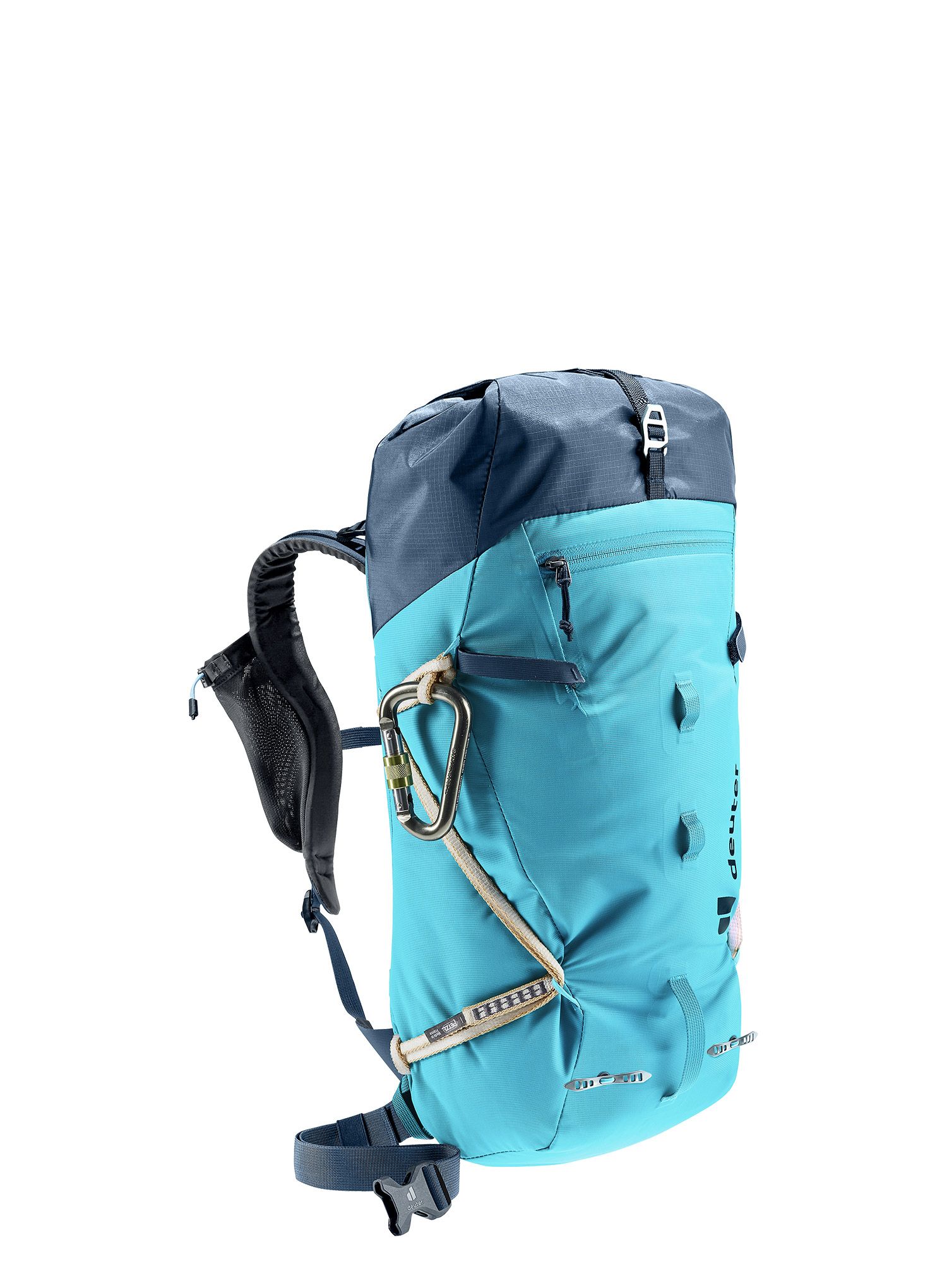 Batoh na hory dámské Deuter Guide 22 SL - lagoon/ink