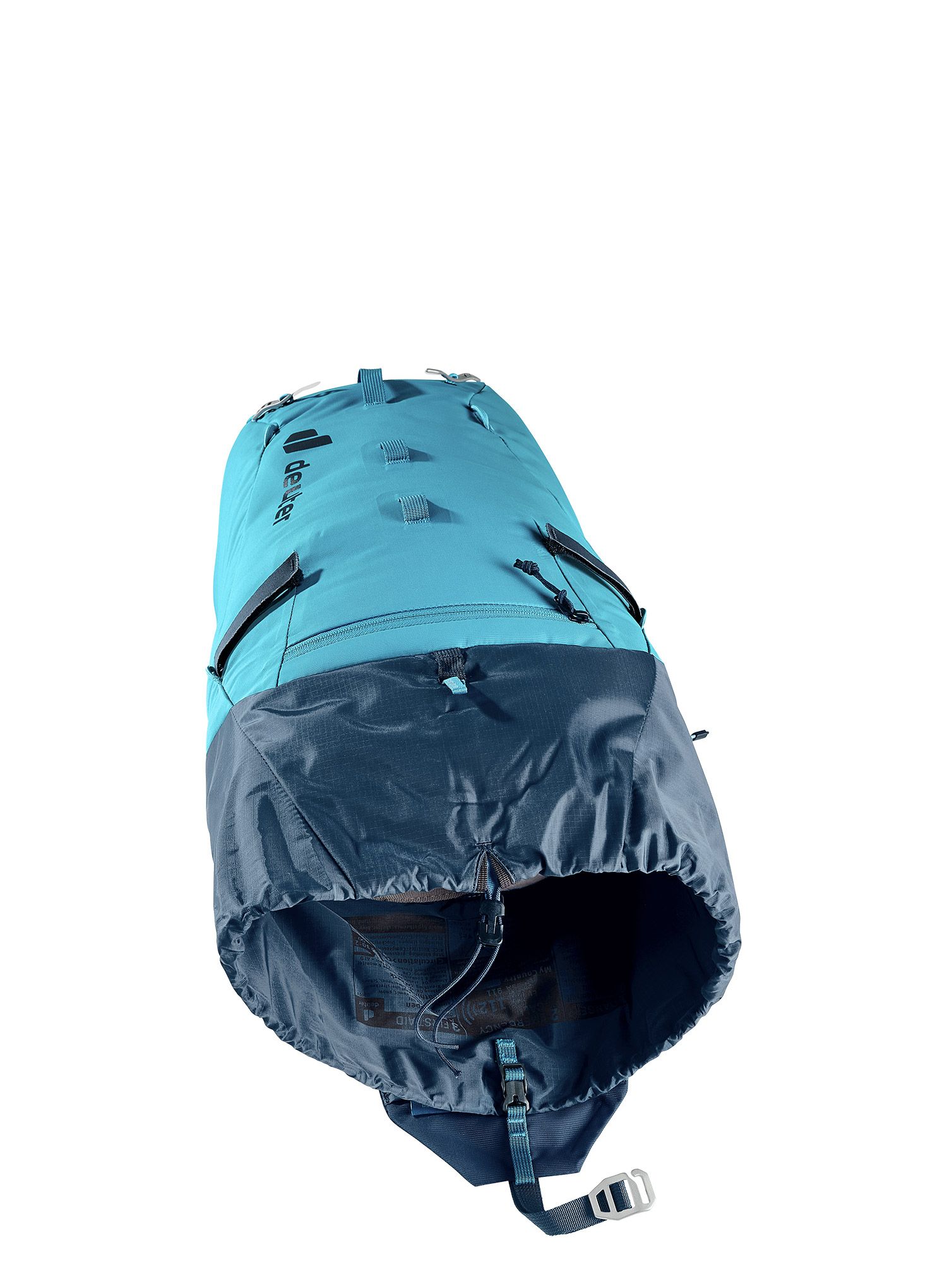 Batoh na hory dámské Deuter Guide 22 SL - lagoon/ink