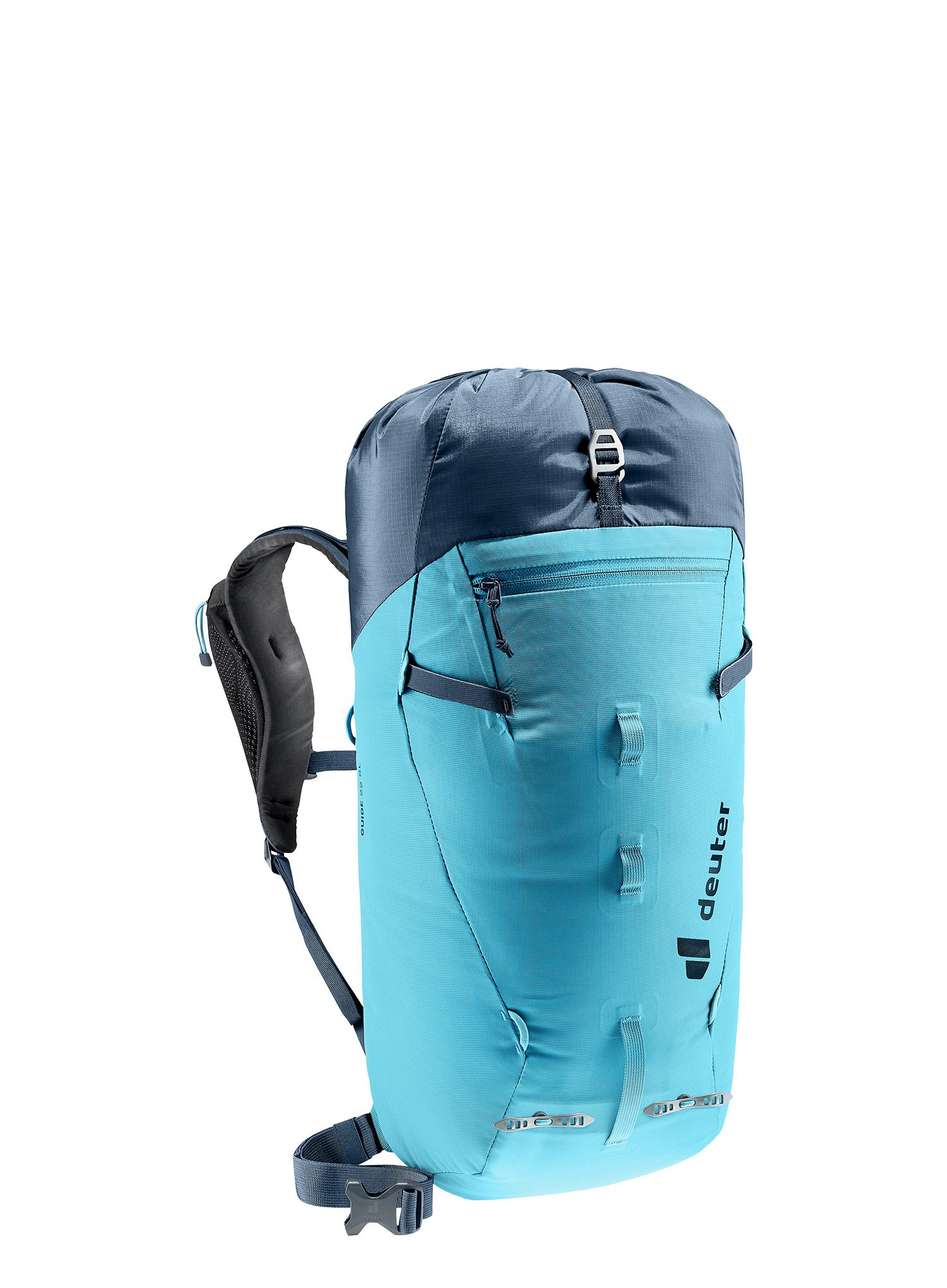 Batoh na hory dámské Deuter Guide 22 SL - lagoon/ink