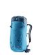 Batoh na hory Deuter Guide 24 - wave/ink