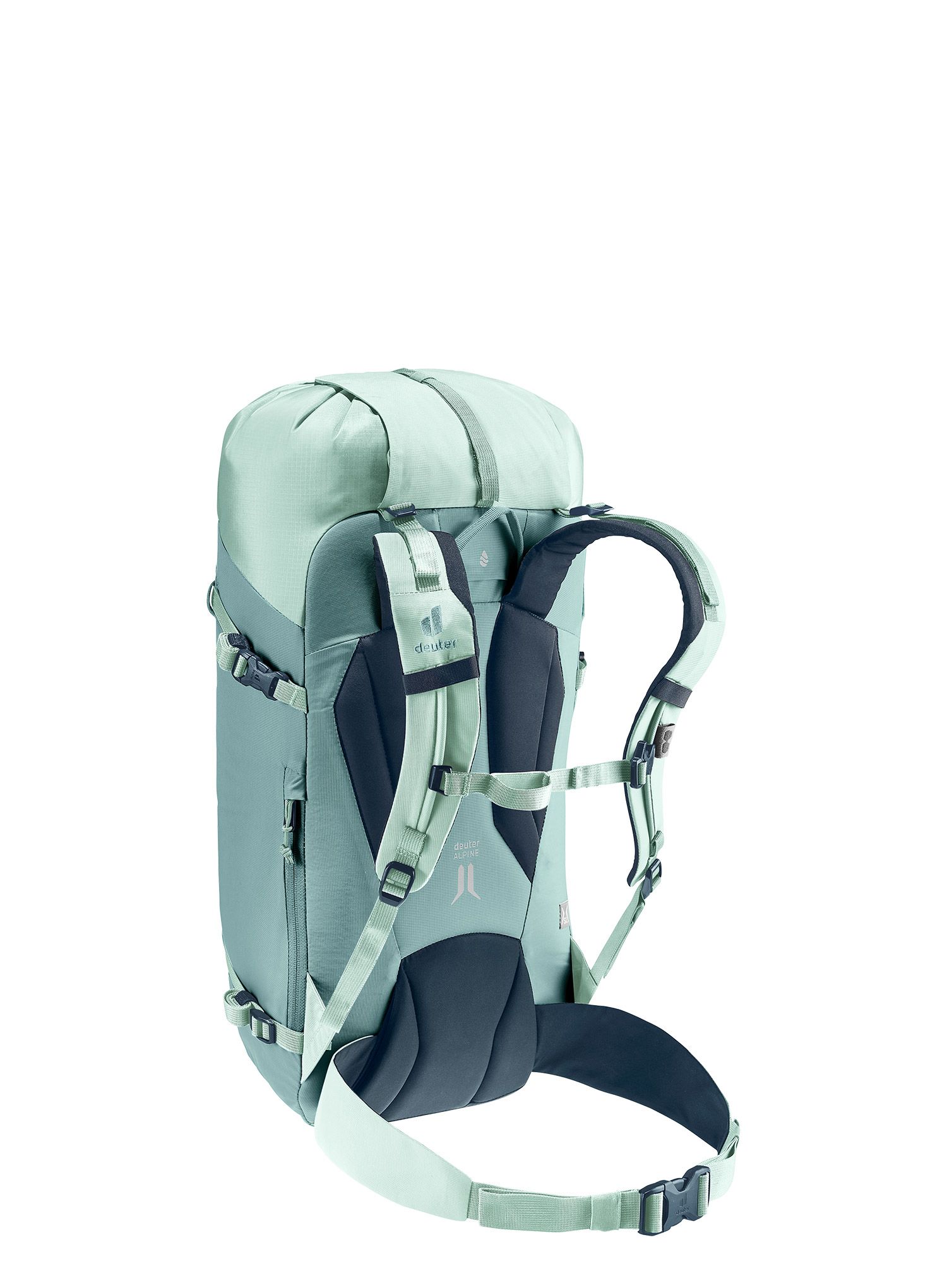 Batoh na hory dámské Deuter Guide 28 SL - jade/frost