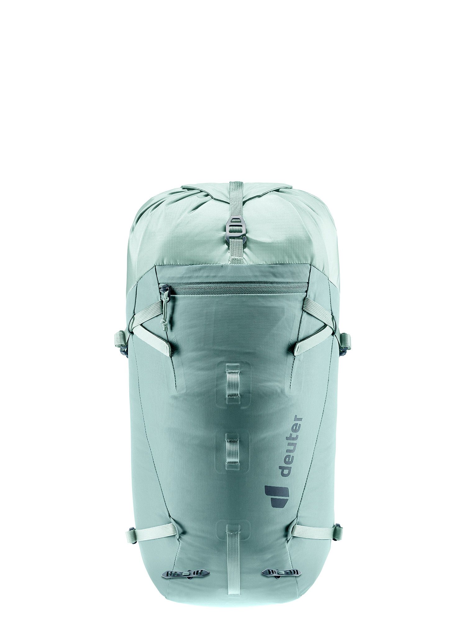 Batoh na hory dámské Deuter Guide 28 SL - jade/frost