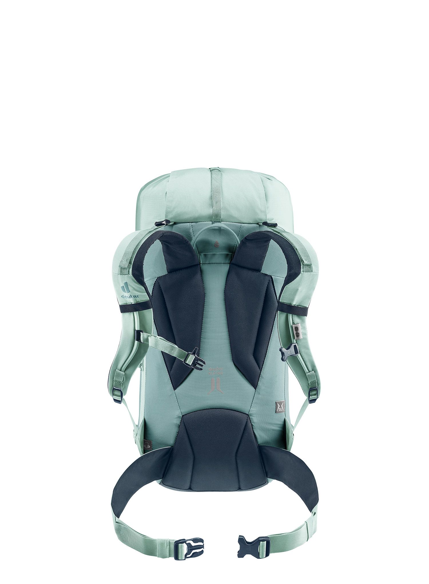Batoh na hory dámské Deuter Guide 28 SL - jade/frost
