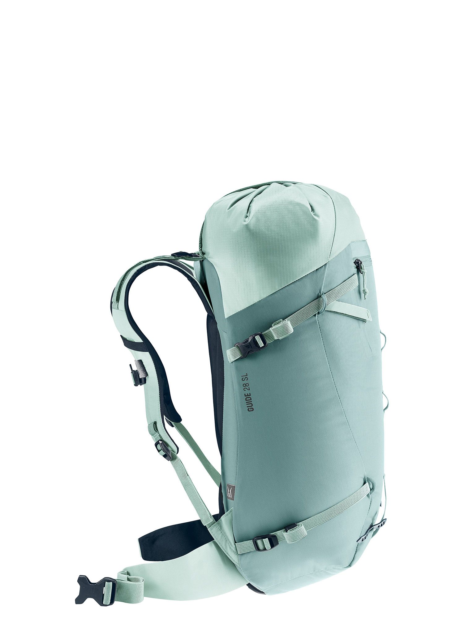 Batoh na hory dámské Deuter Guide 28 SL - jade/frost