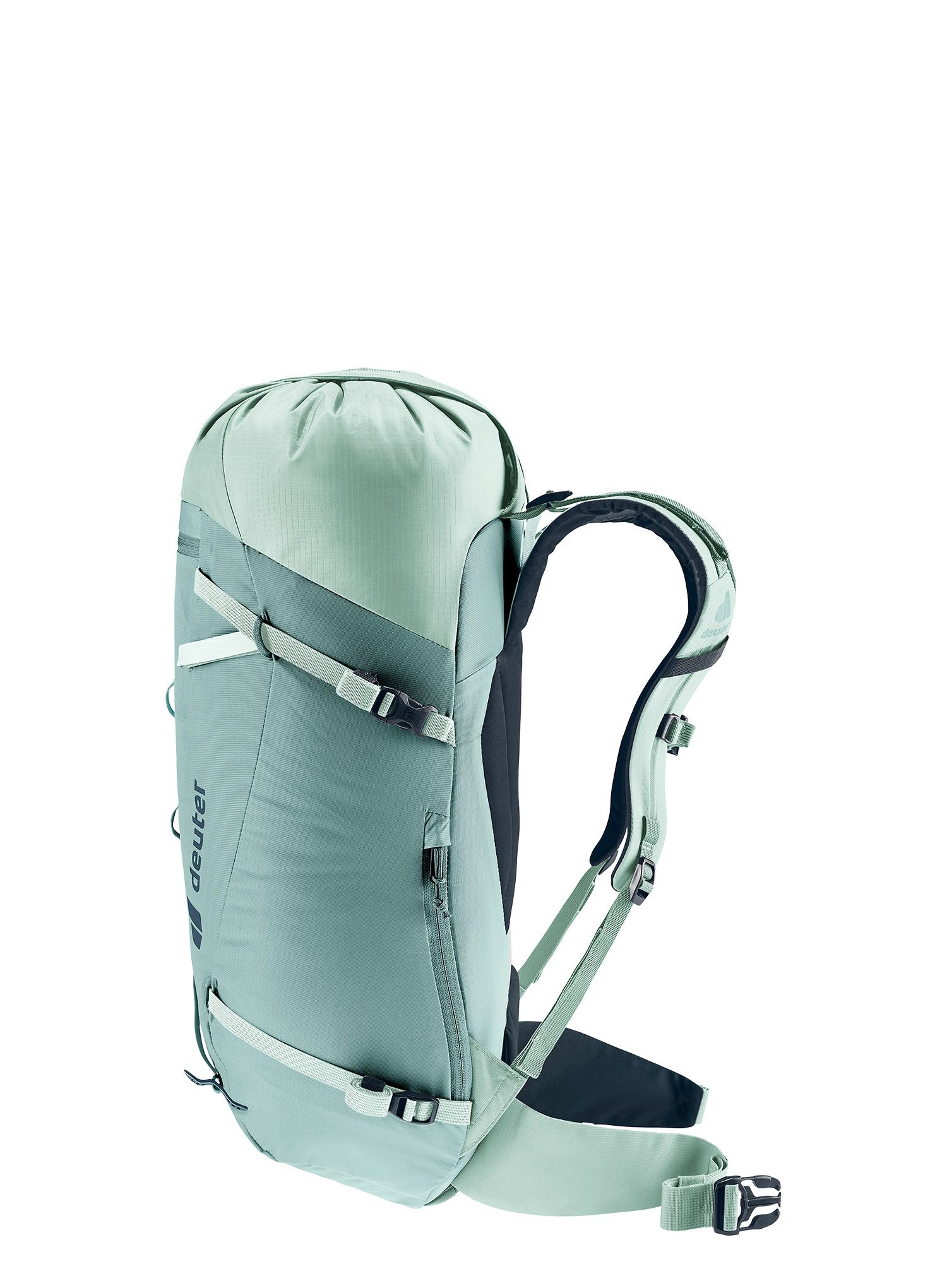 Batoh na hory dámské Deuter Guide 28 SL - jade/frost